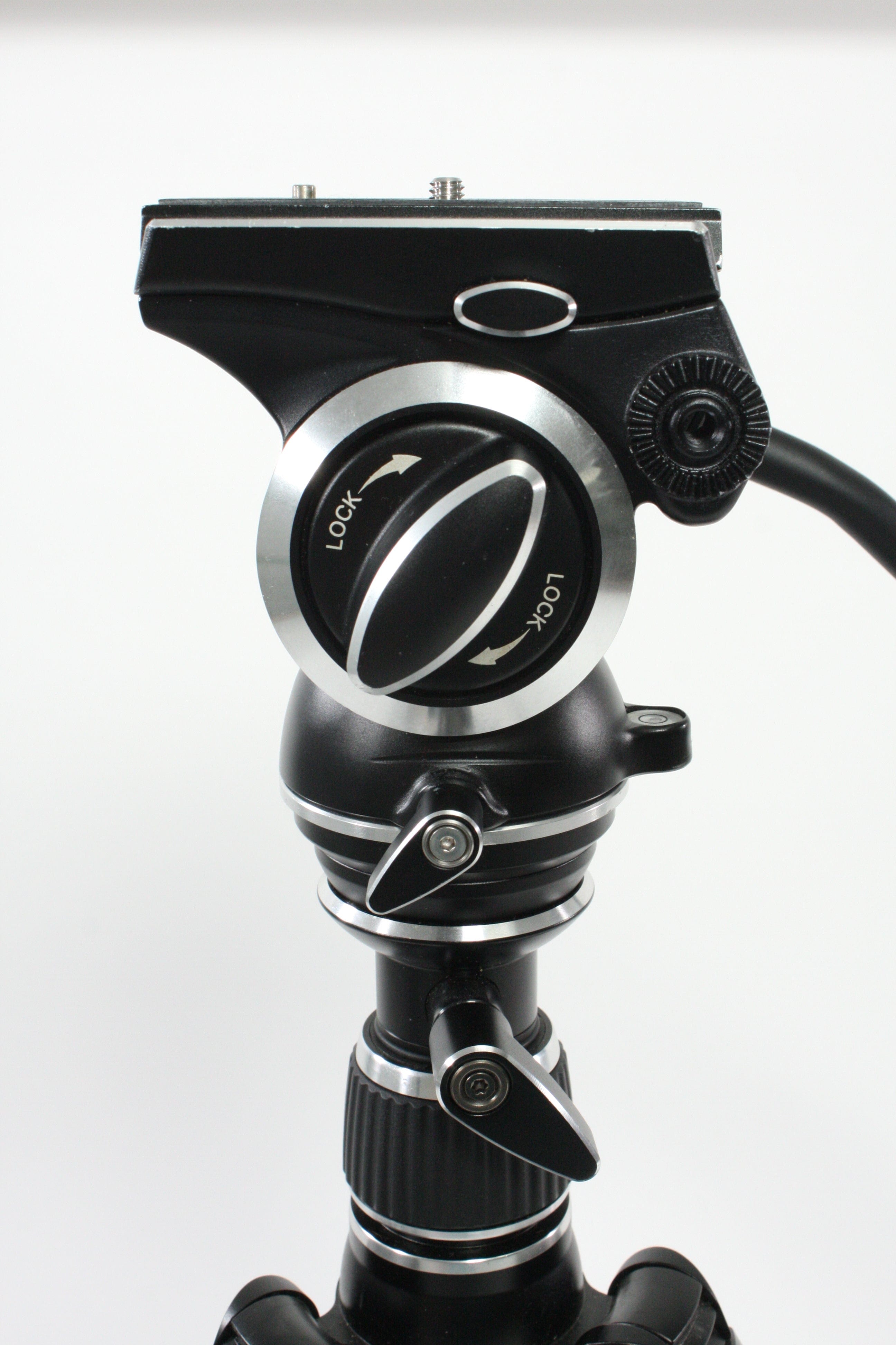 MeFoto GTV001002 Globe Trotter Carbon Fiber Tripod