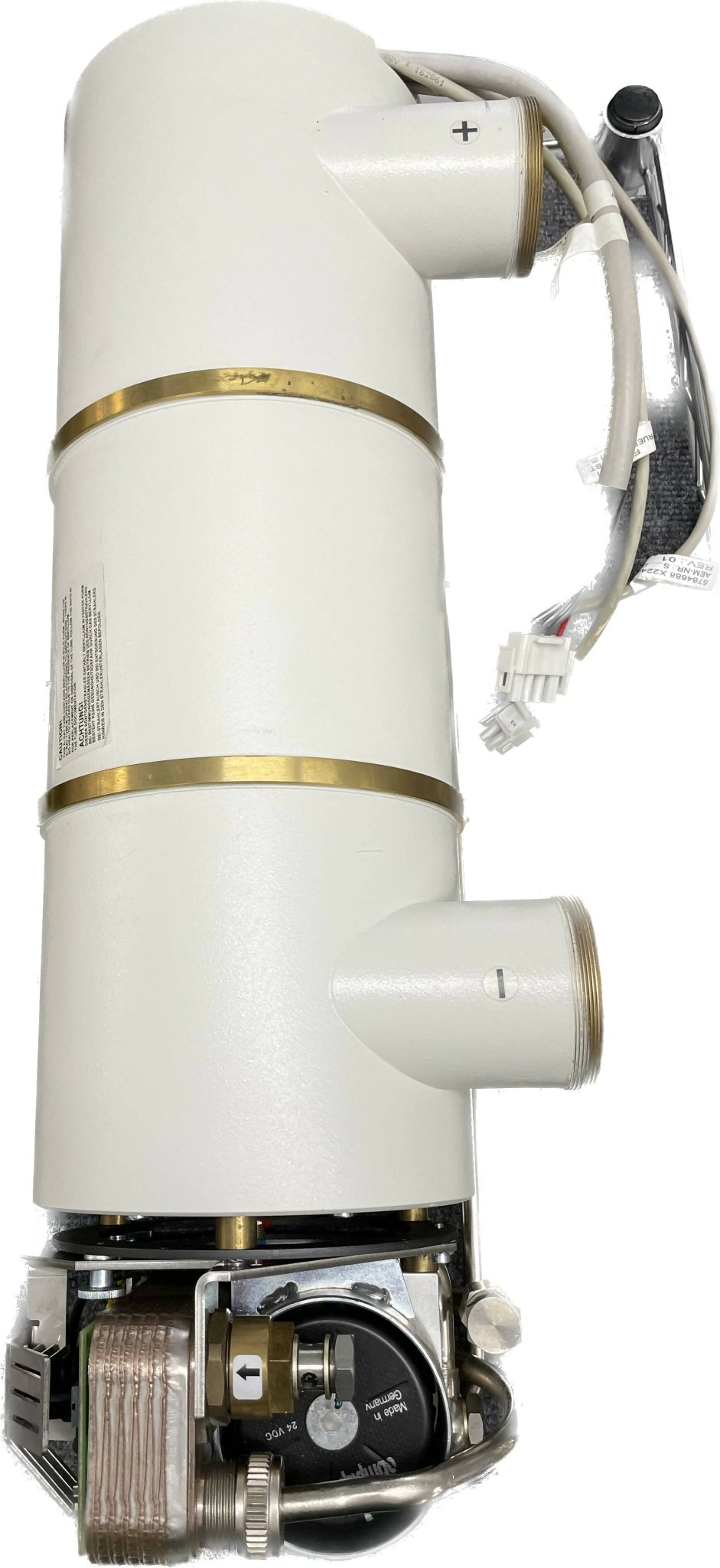 MEGALIX X-RAY TUBE (5764506 SIEMENS