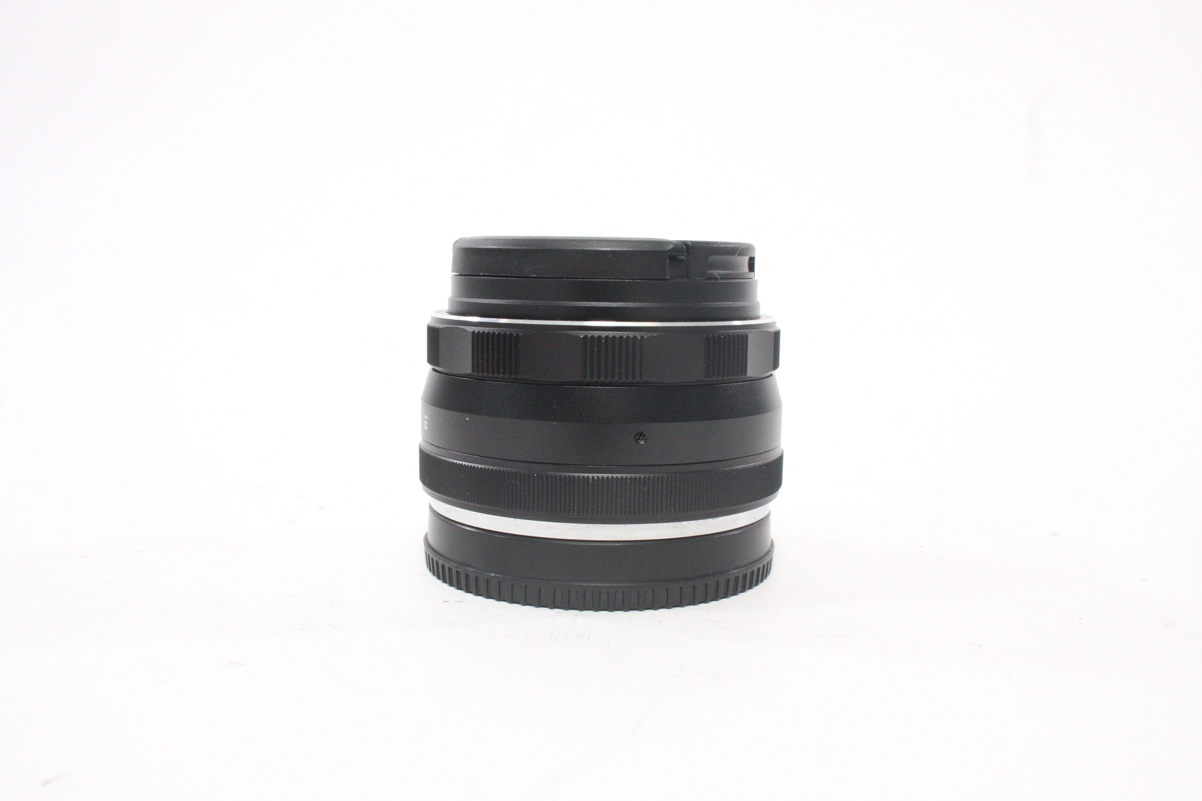 Meike 35mm f/1.7 Multi-Coated Lens for Sony E Mount