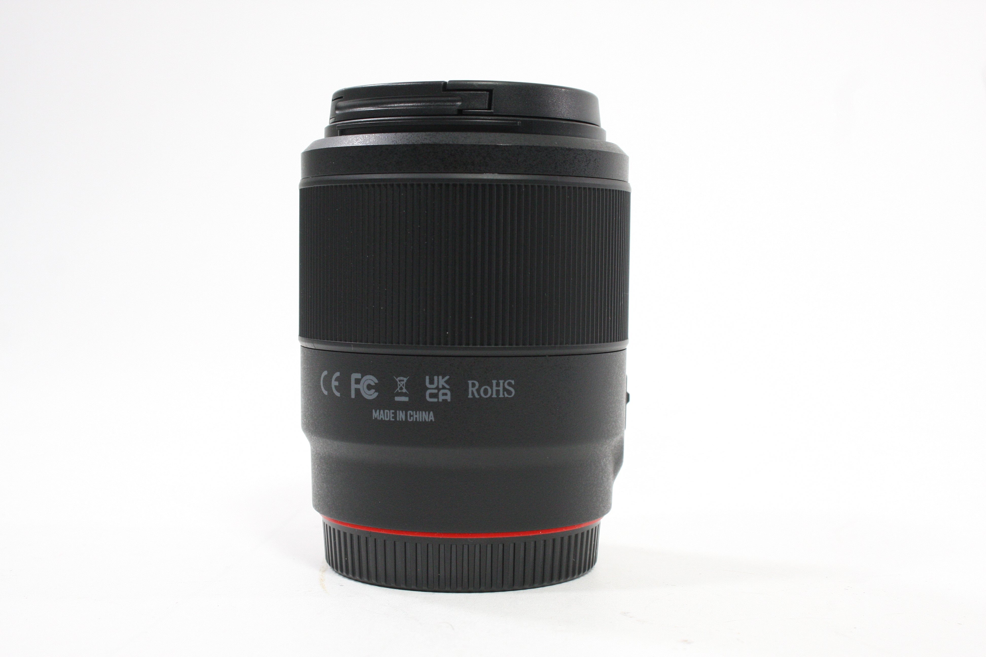 Meike 35mm f/2 Lens for L Mount