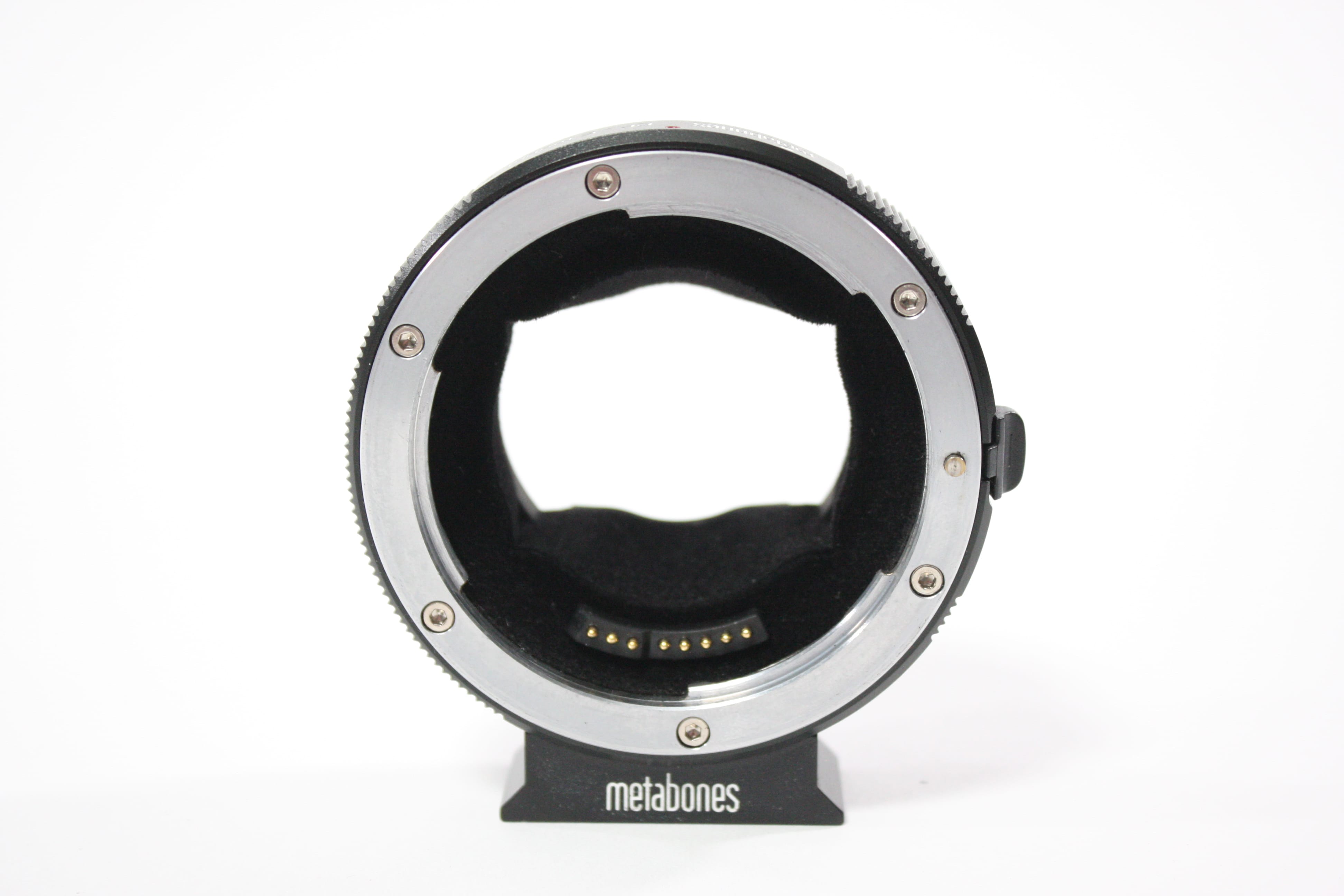 Metabones EF-E Mount T Adapter