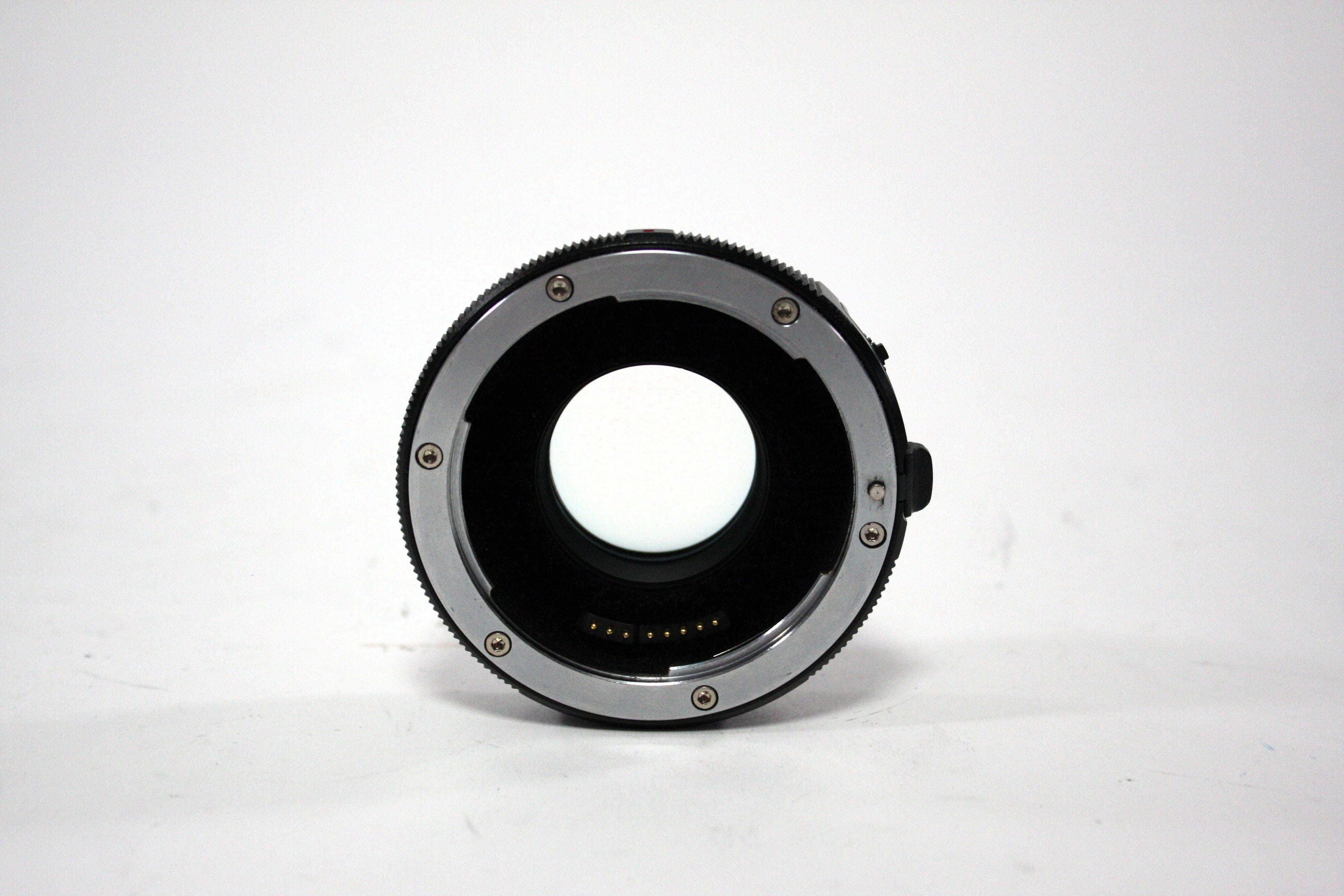 Metabones Speed Booster Ultra 0.71x EF-MFT Mount