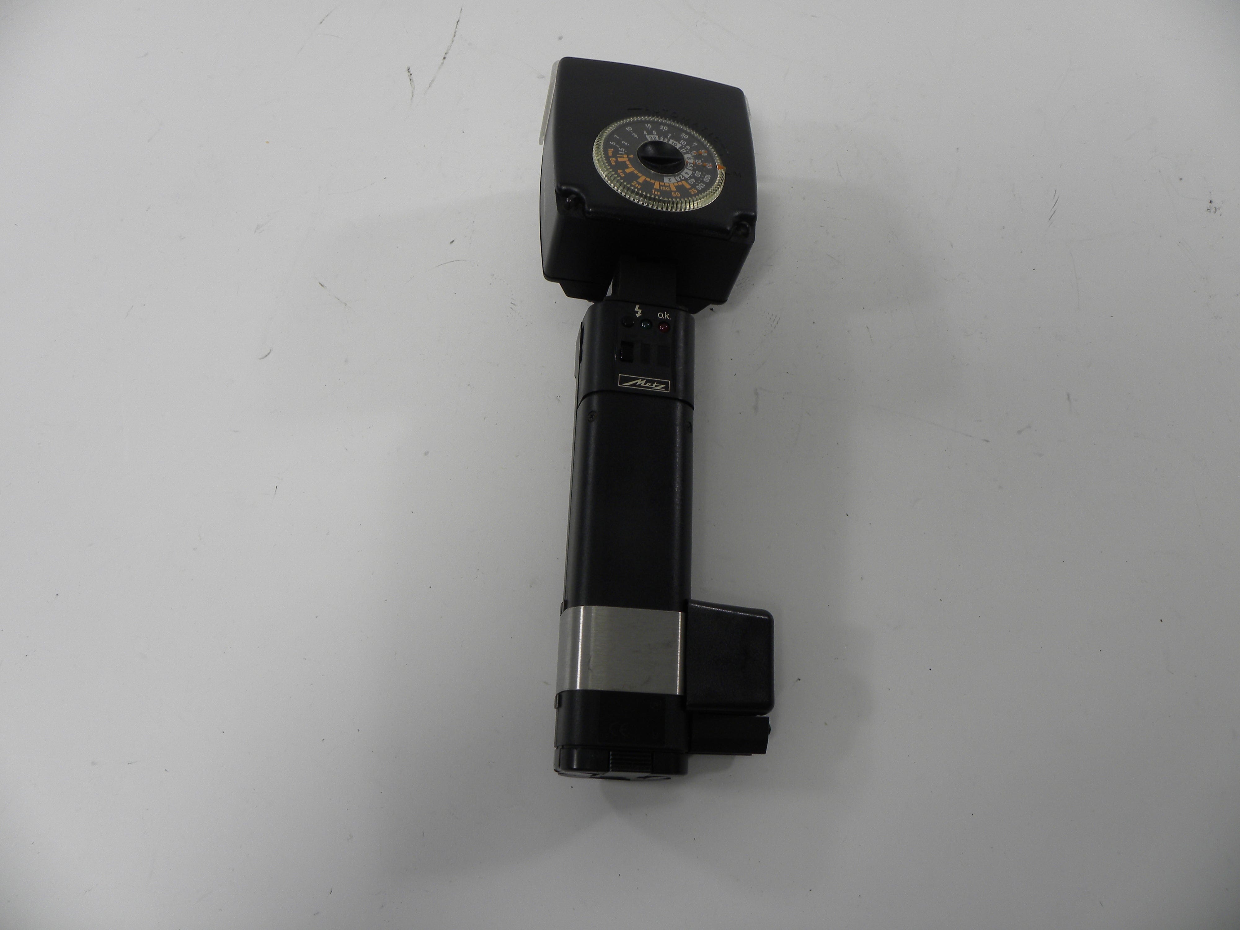 Metz 45CL-1 Handle Flash