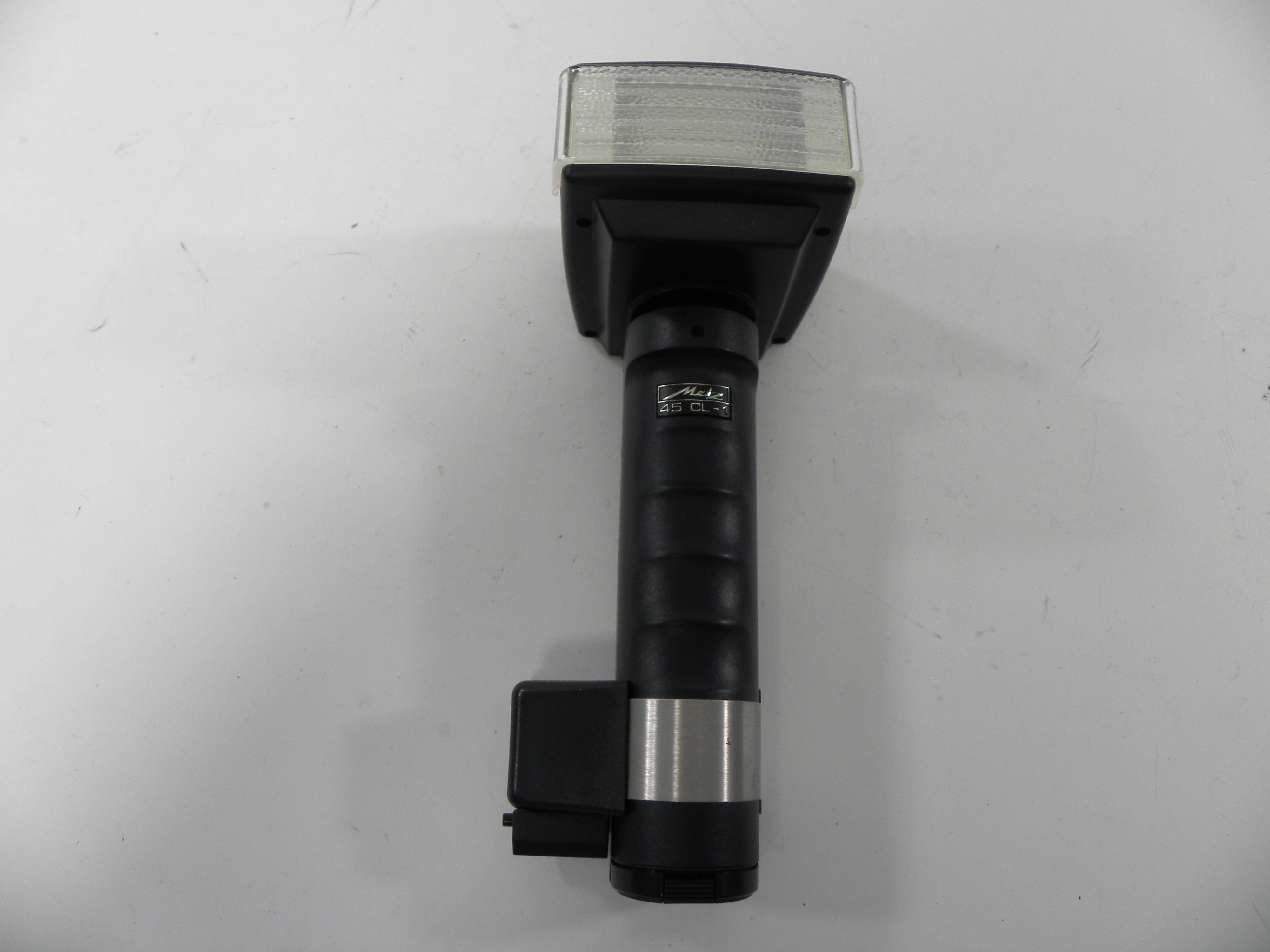 Metz 45CL-1 Handle Flash