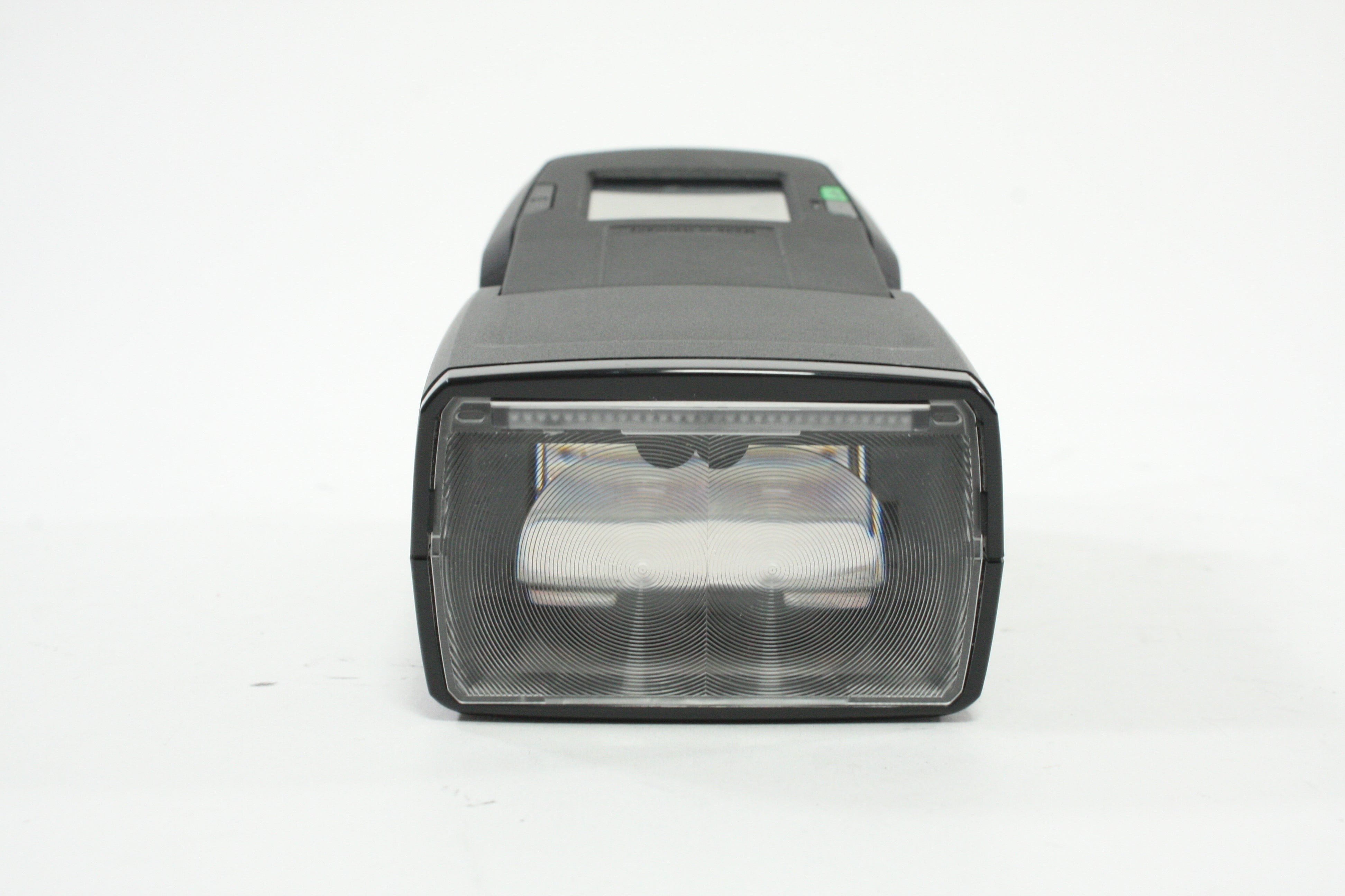 Metz Mecablitz 45 CL-4 Digital Handle Mount Flash