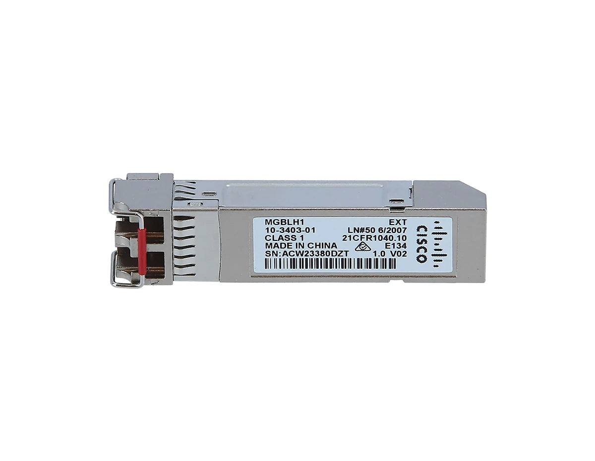 Cisco MGBLH1 Transceiver