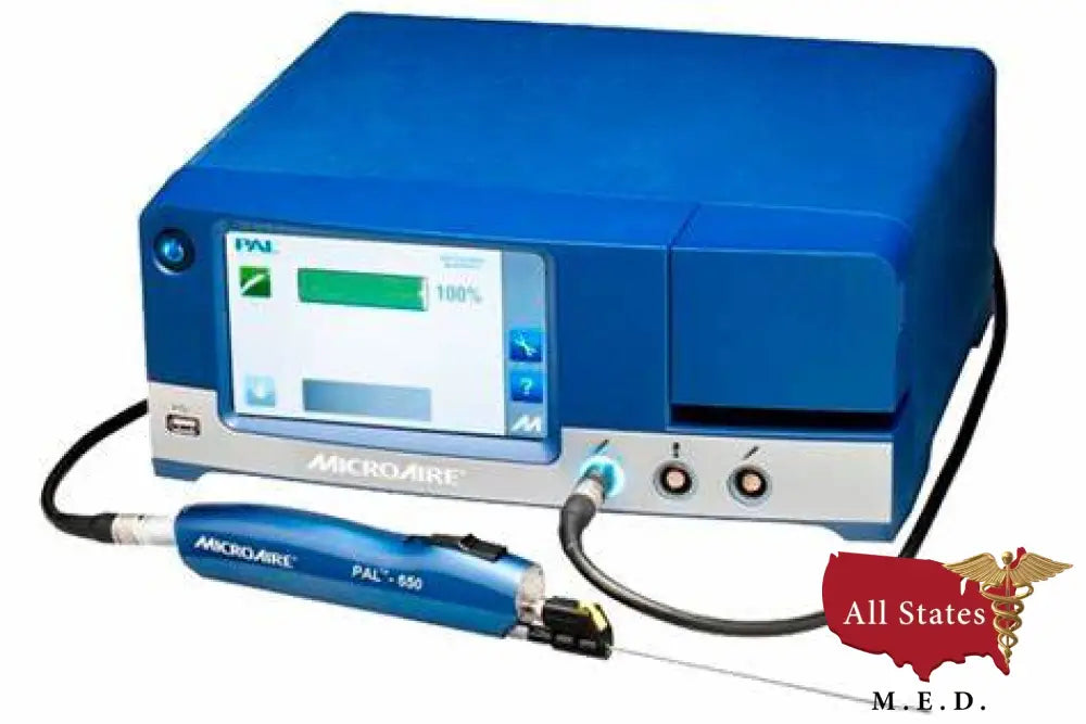 Microaire 5020 650 Pal Power Assisted Lipo