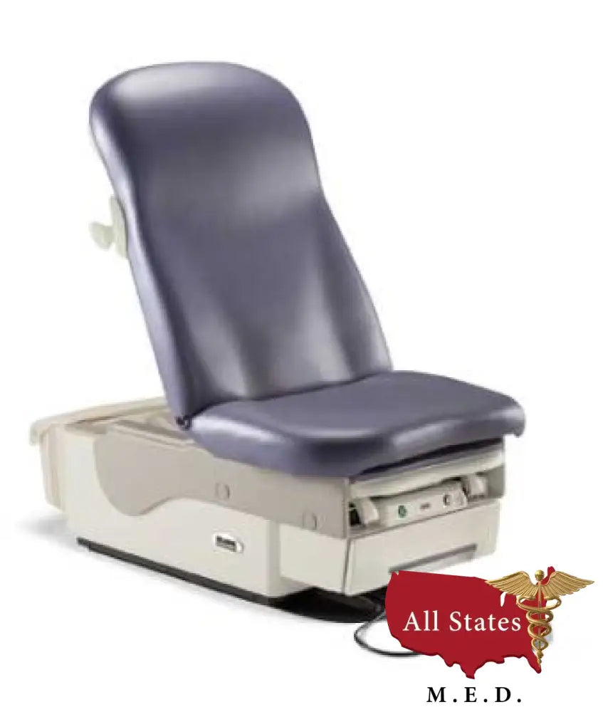 Midmark 623 Barrier Free Power Exam Table