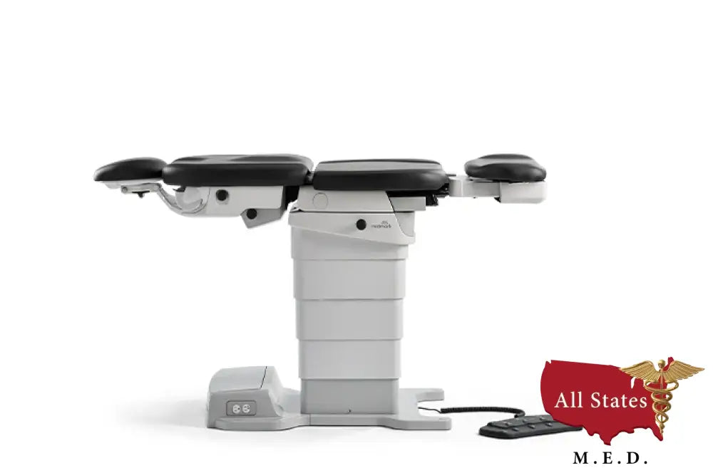 Midmark 631 Procedure Chair Premium Upholstery Top