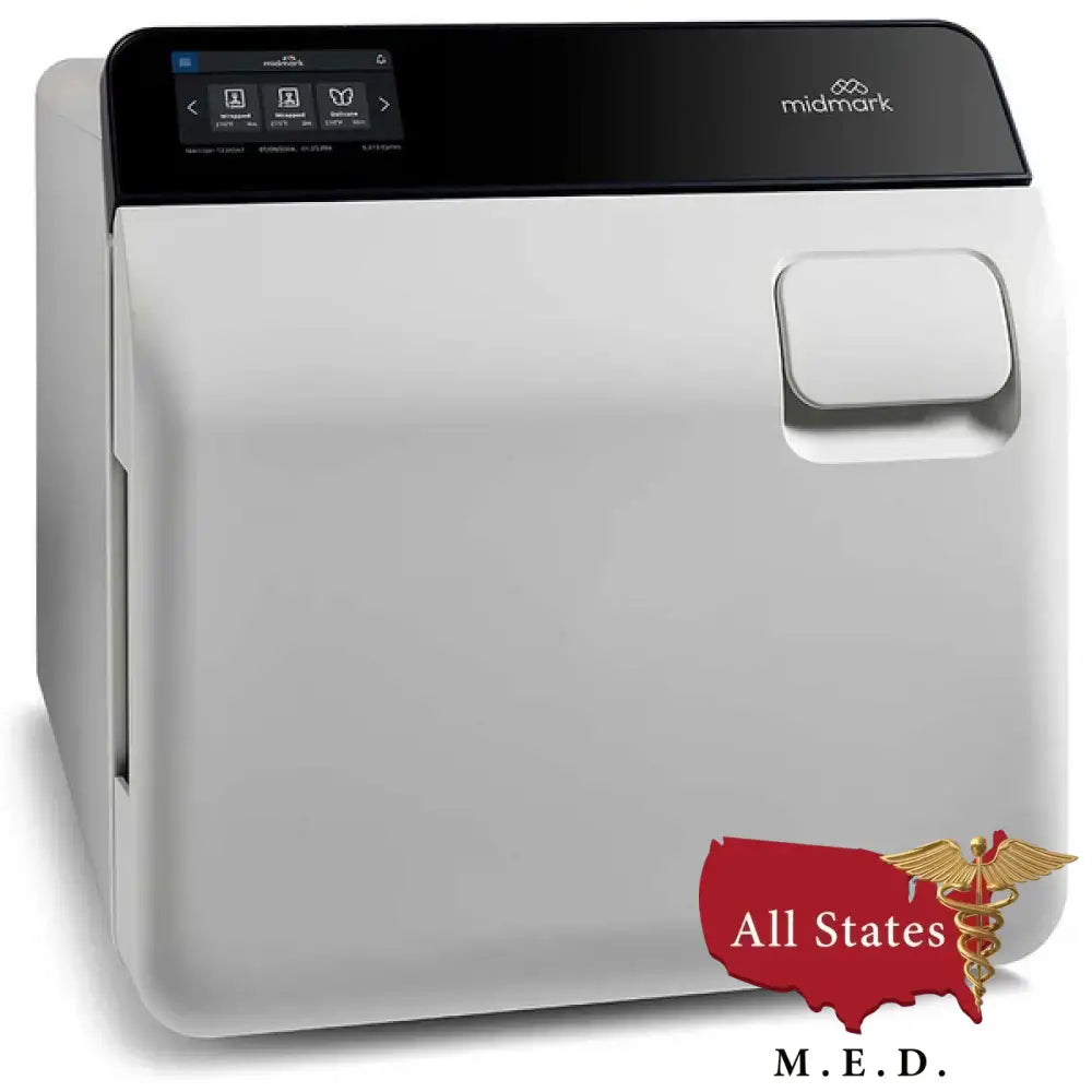 Midmark M11 Brand New Digital