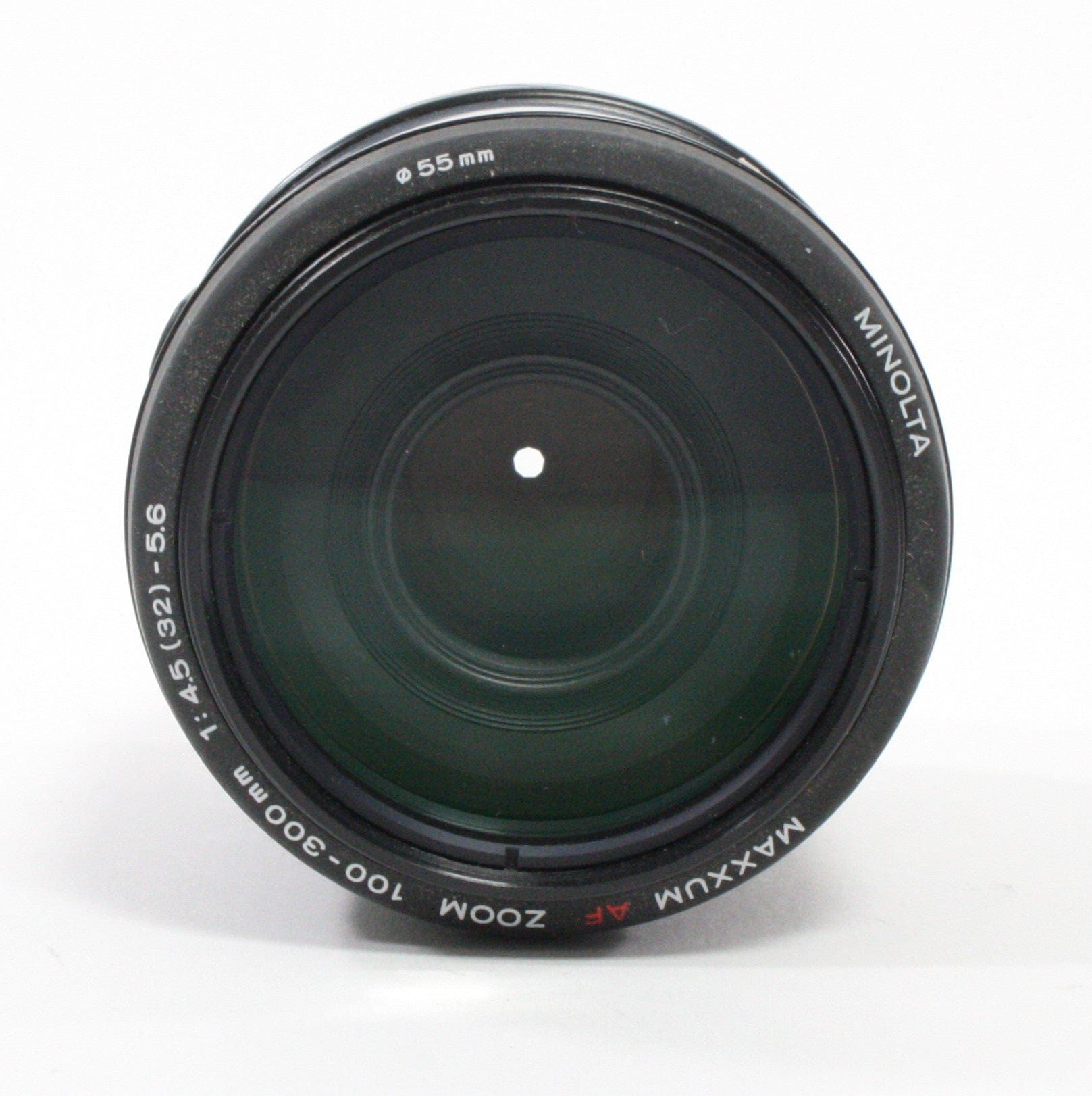 Minolta 100-300mm f/4.5-5.6 AF Maxxum for A Mount