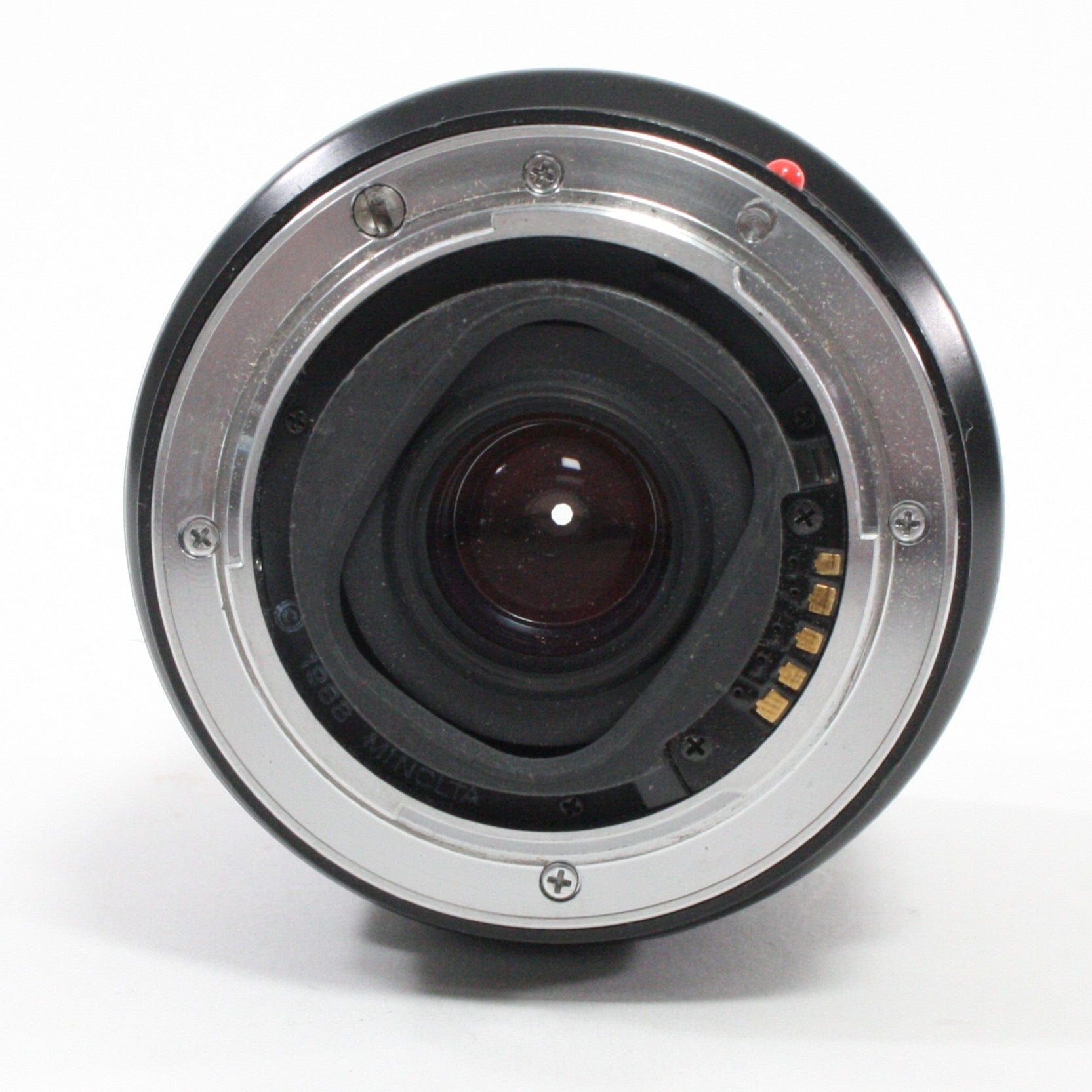 Minolta 100-300mm f/4.5-5.6 AF Maxxum for A Mount