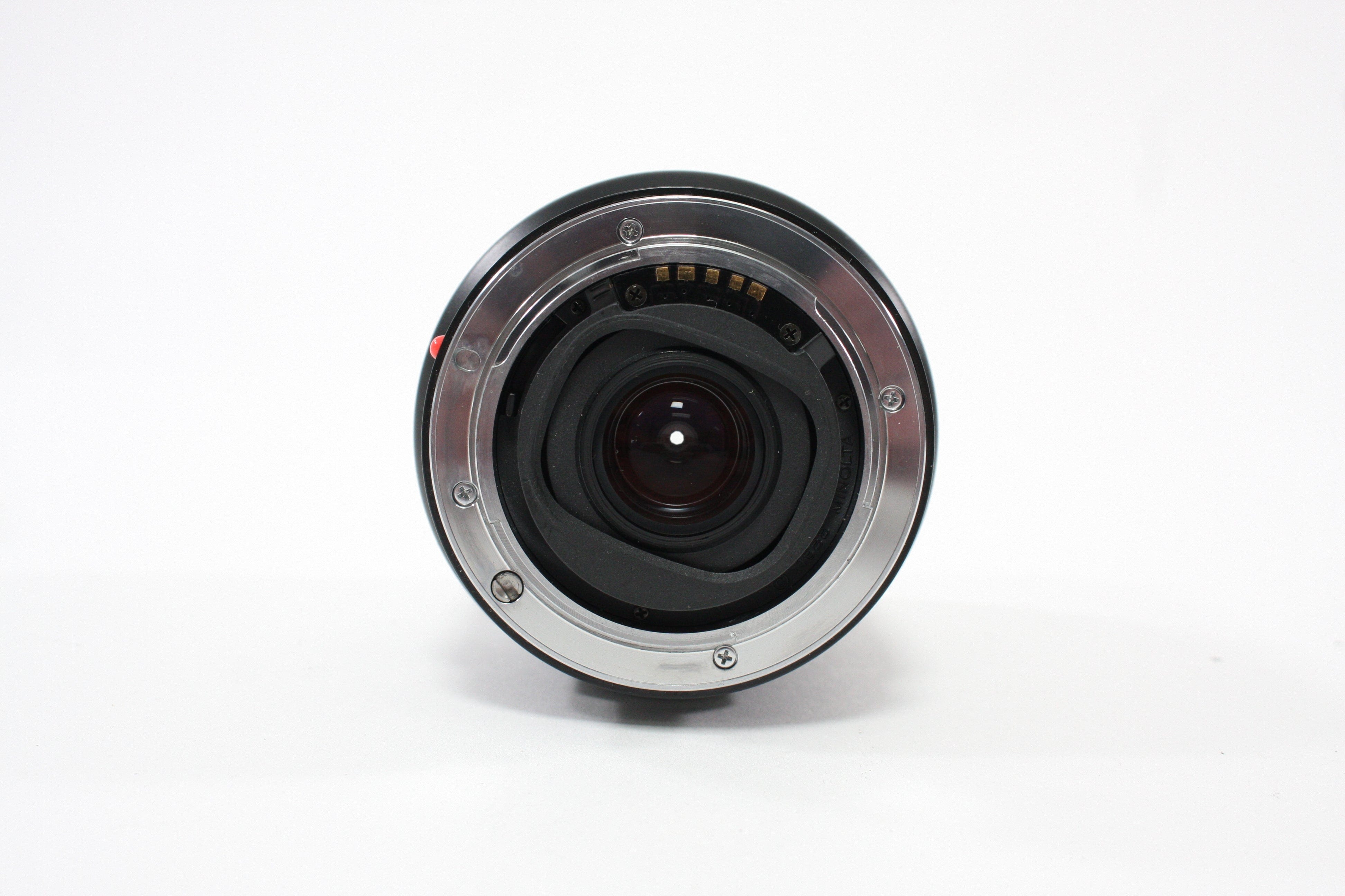 Minolta 100-300mm f/4.5-5.6 Maxxum Lens for Minolta A Mount