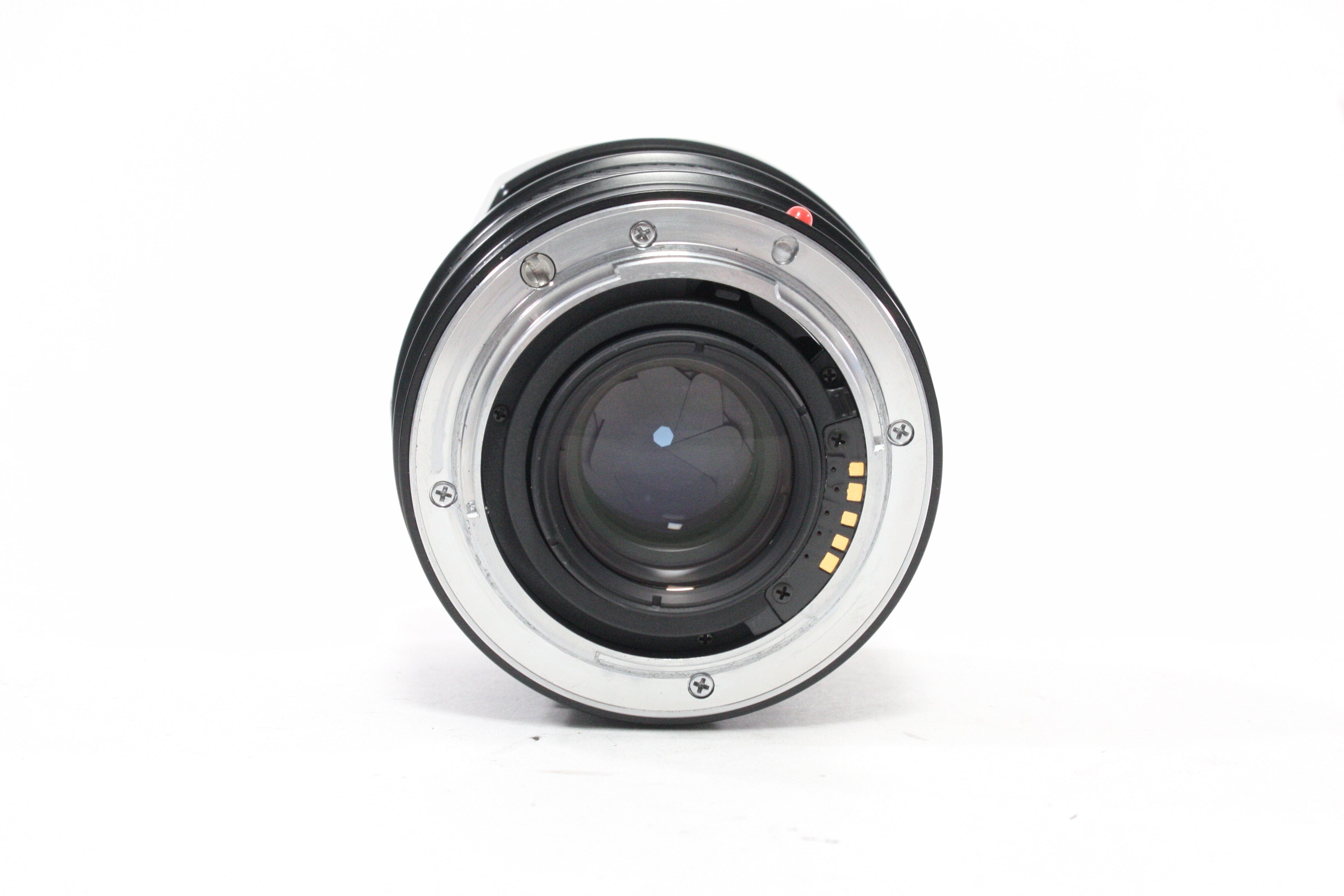 Minolta 16mm f/2.8 AF Fish-Eye Lens for A Mount