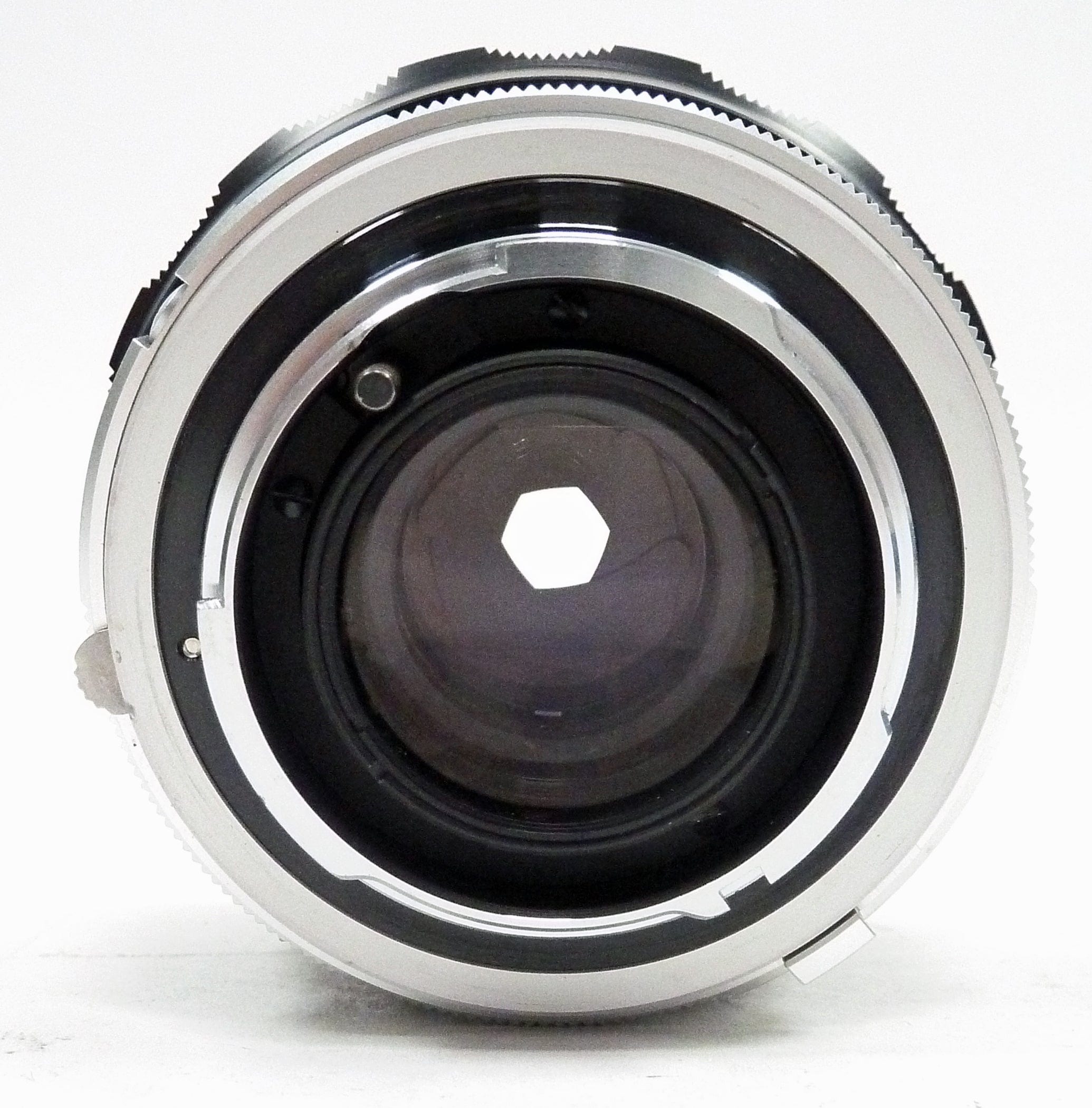 Minolta 16mm f/2.8 MC Fish-EYE Rokkor-OK Lens for Minolta MD/MC Mount