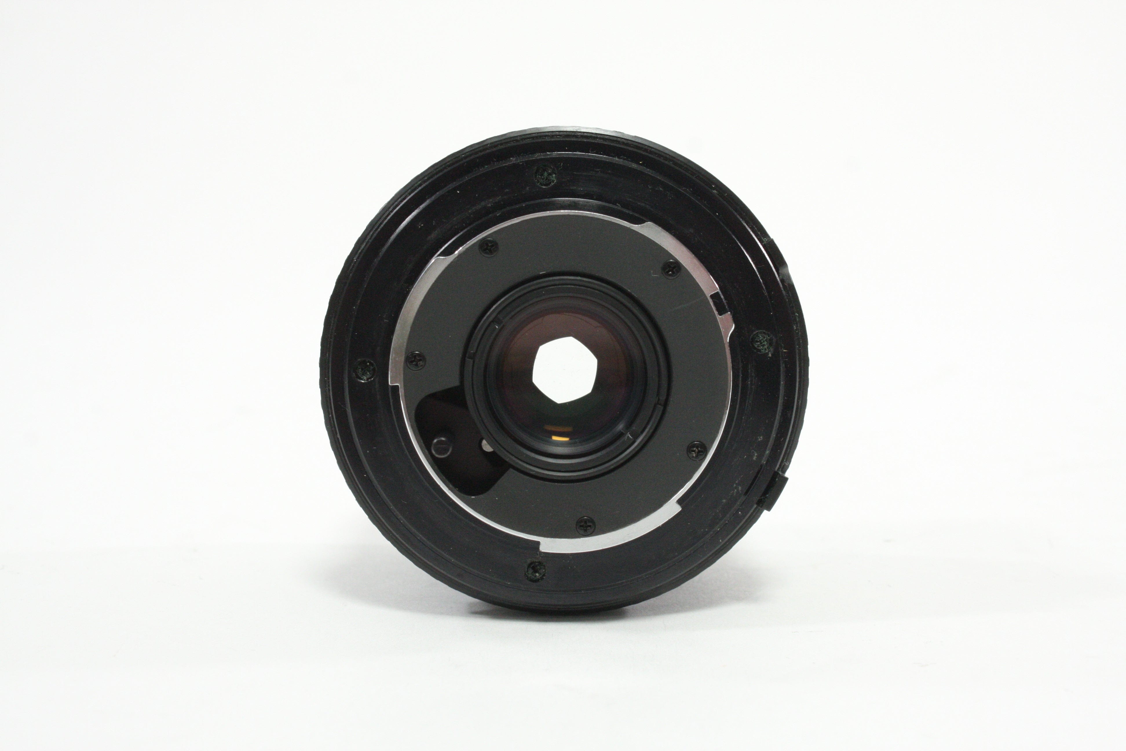 Minolta 24mm f/2.8 MD W.Rokkor-X Lens for Minolta MD Mount