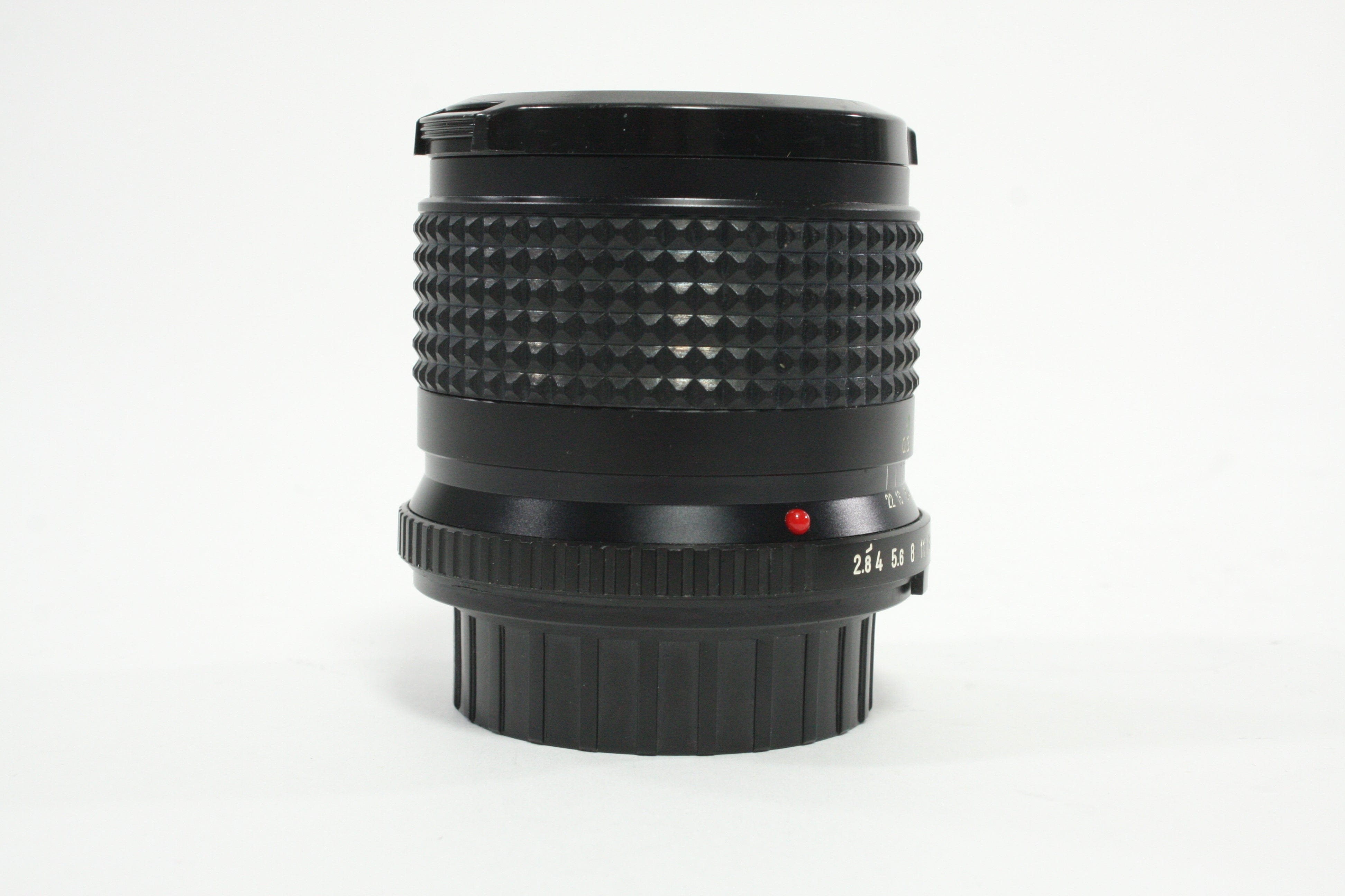 Minolta 24mm f/2.8 MD W.Rokkor-X Lens for Minolta MD Mount