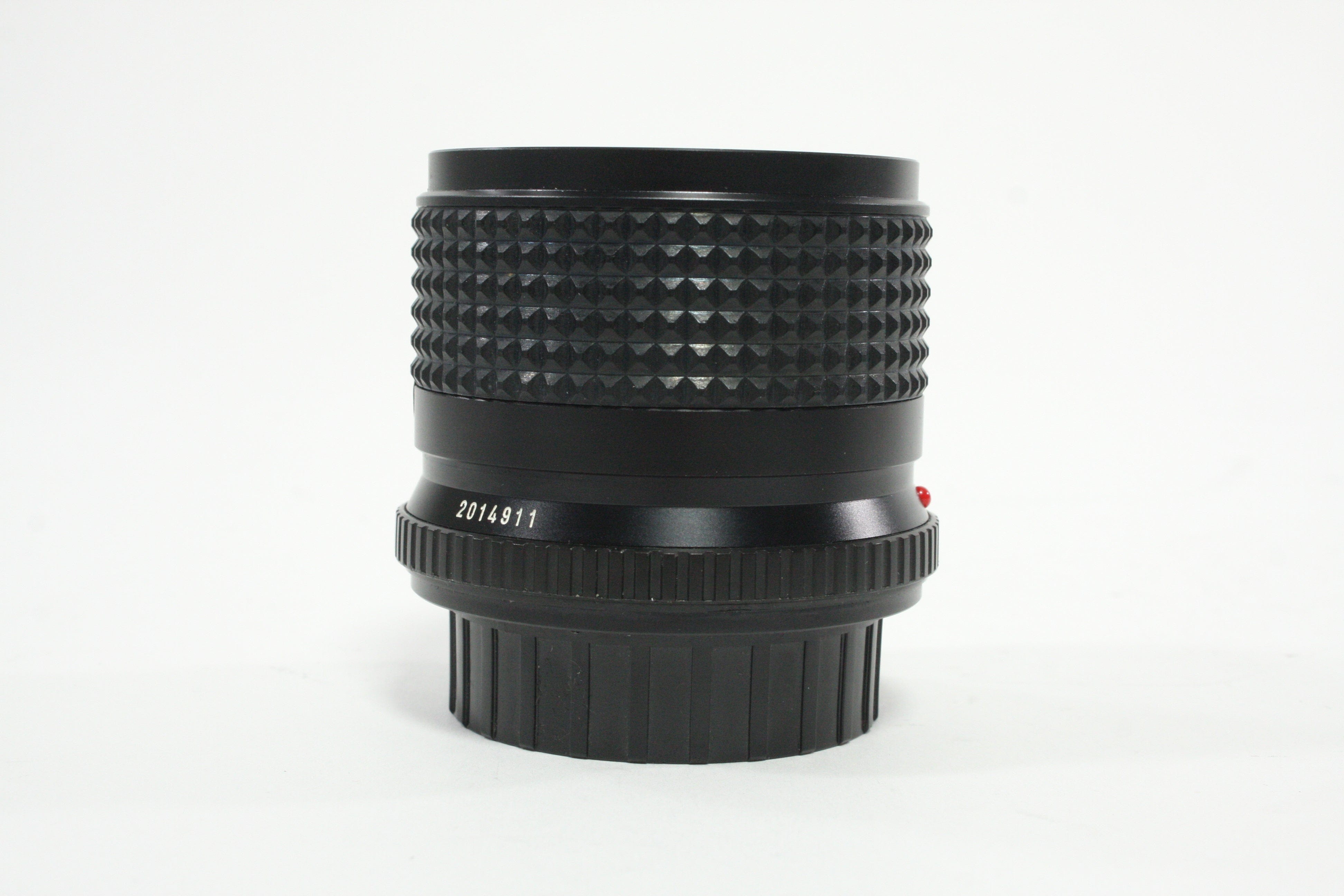 Minolta 24mm f/2.8 MD W.Rokkor-X Lens for Minolta MD Mount
