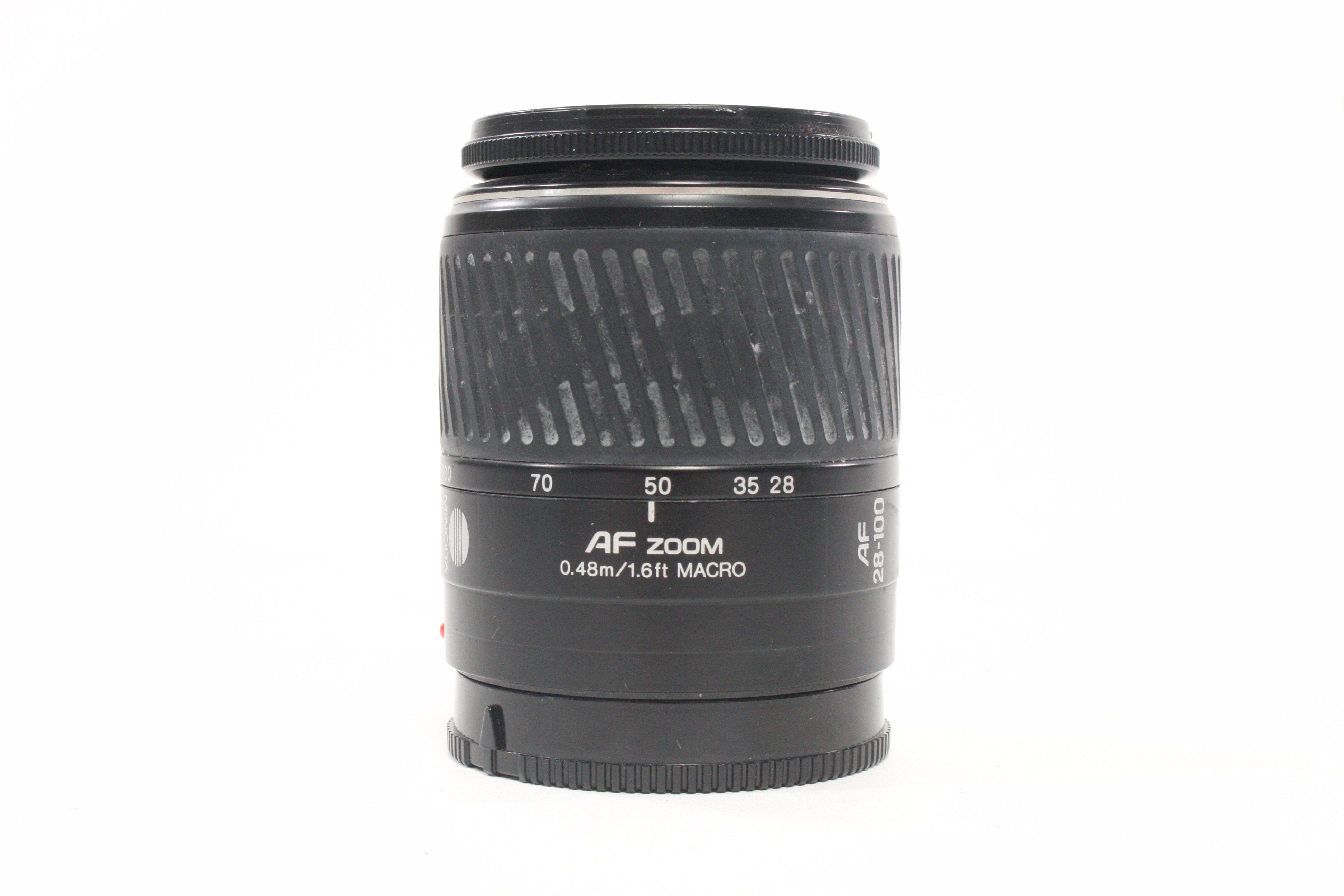 Minolta 28-100mm f/3.5-5.6 D Lens for AF Mount