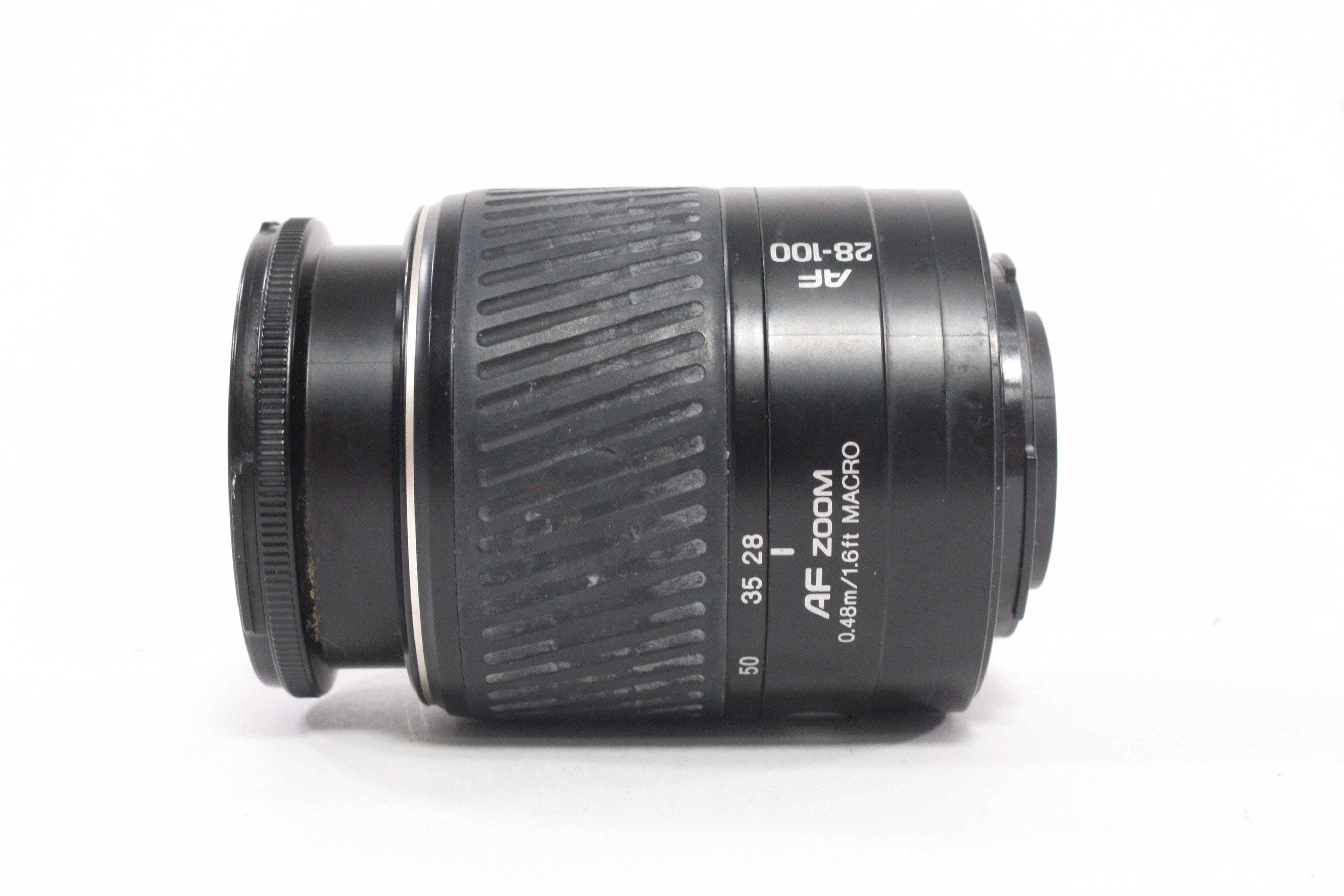 Minolta 28-100mm f/3.5-5.6 D Lens for AF Mount