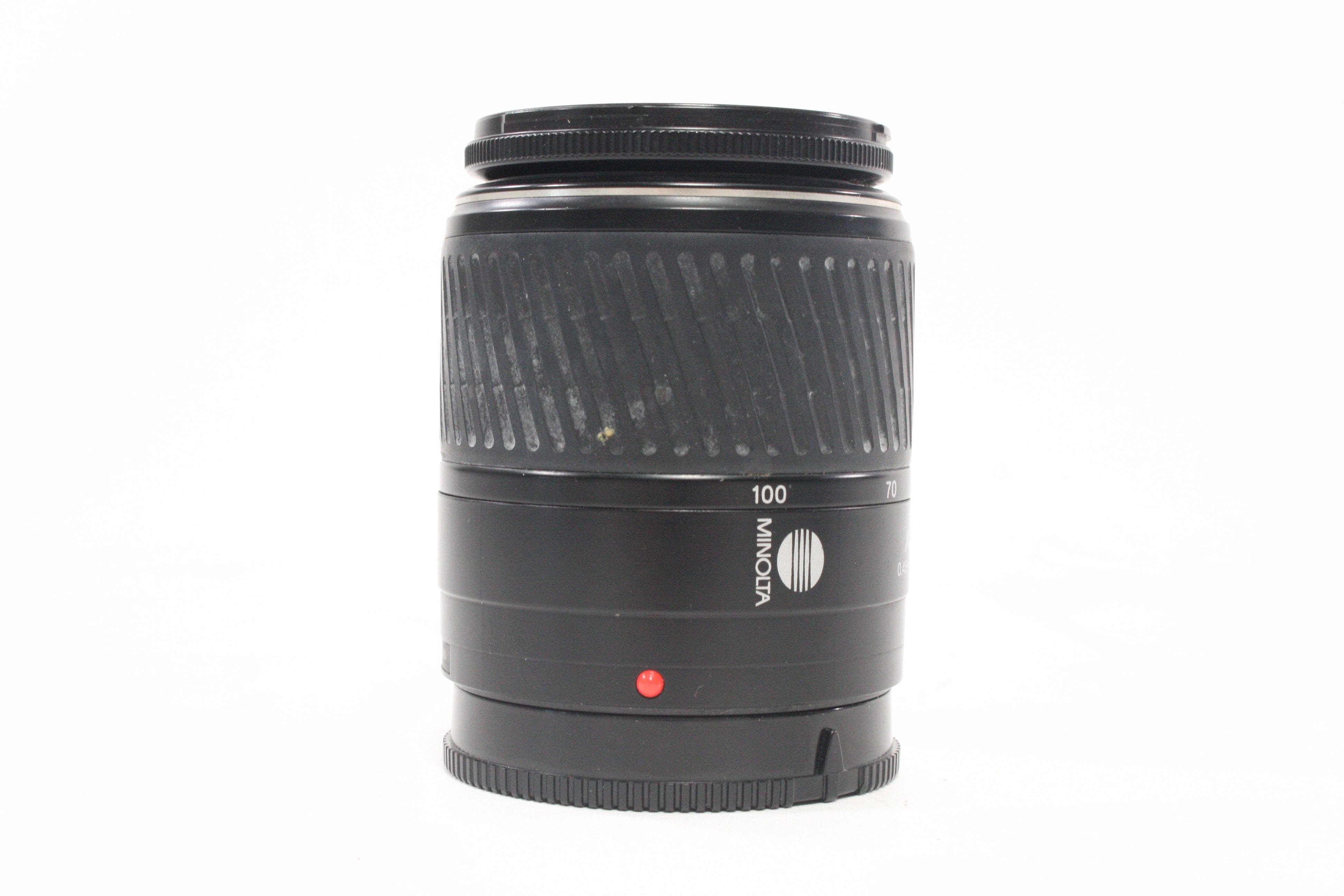 Minolta 28-100mm f/3.5-5.6 D Lens for AF Mount