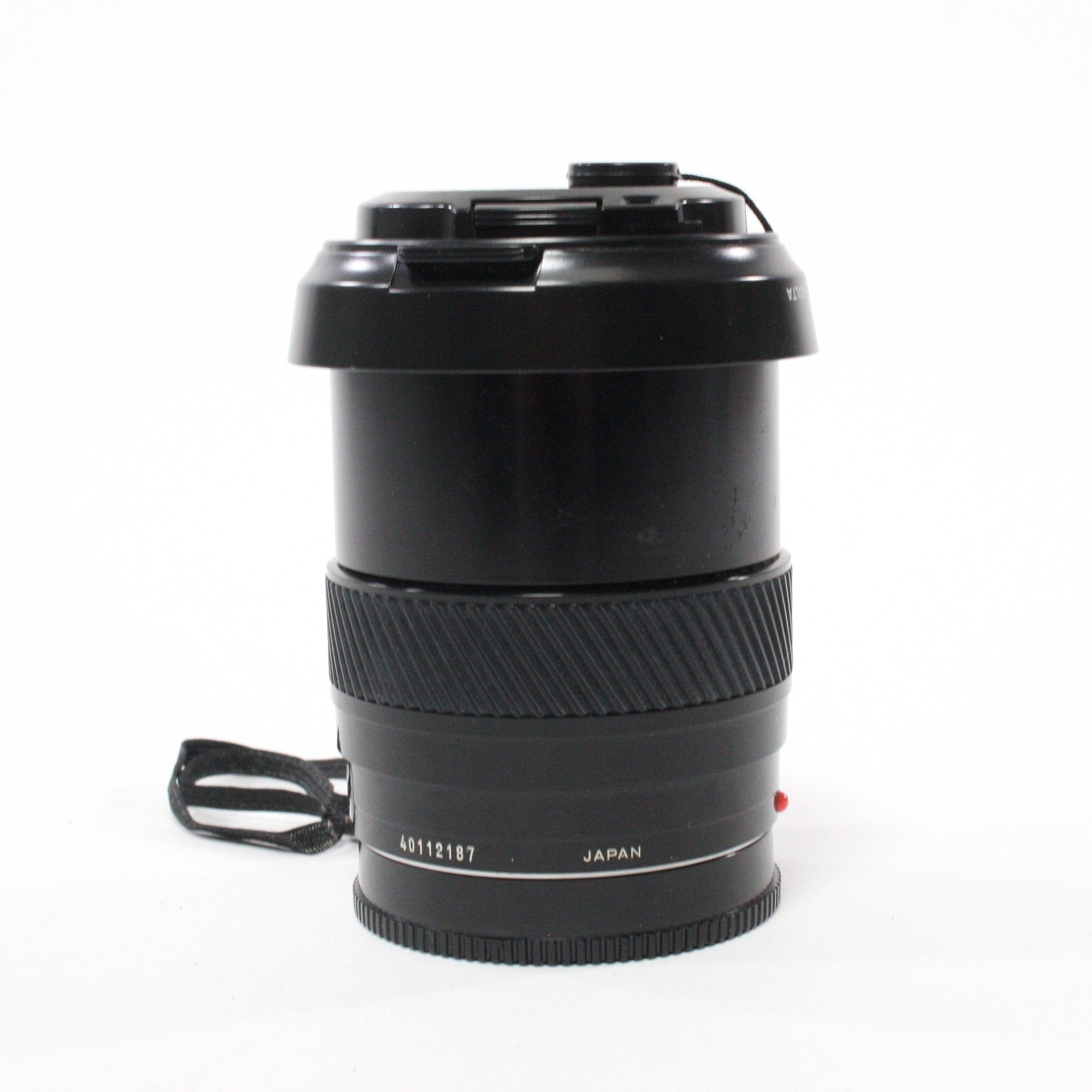 Minolta 28-85mm f/3.5-4.5 A Mount