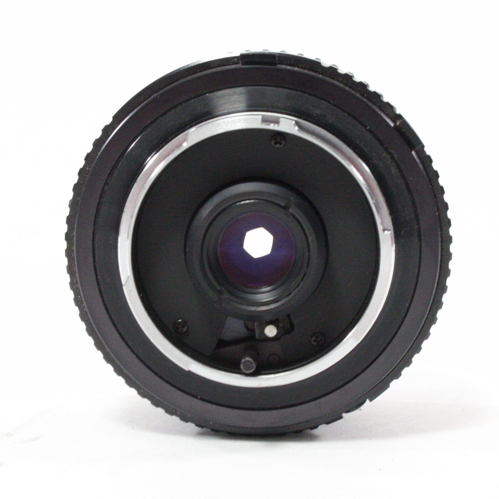 Minolta 28mm 1:35 Rokker for Minolta MD Mount