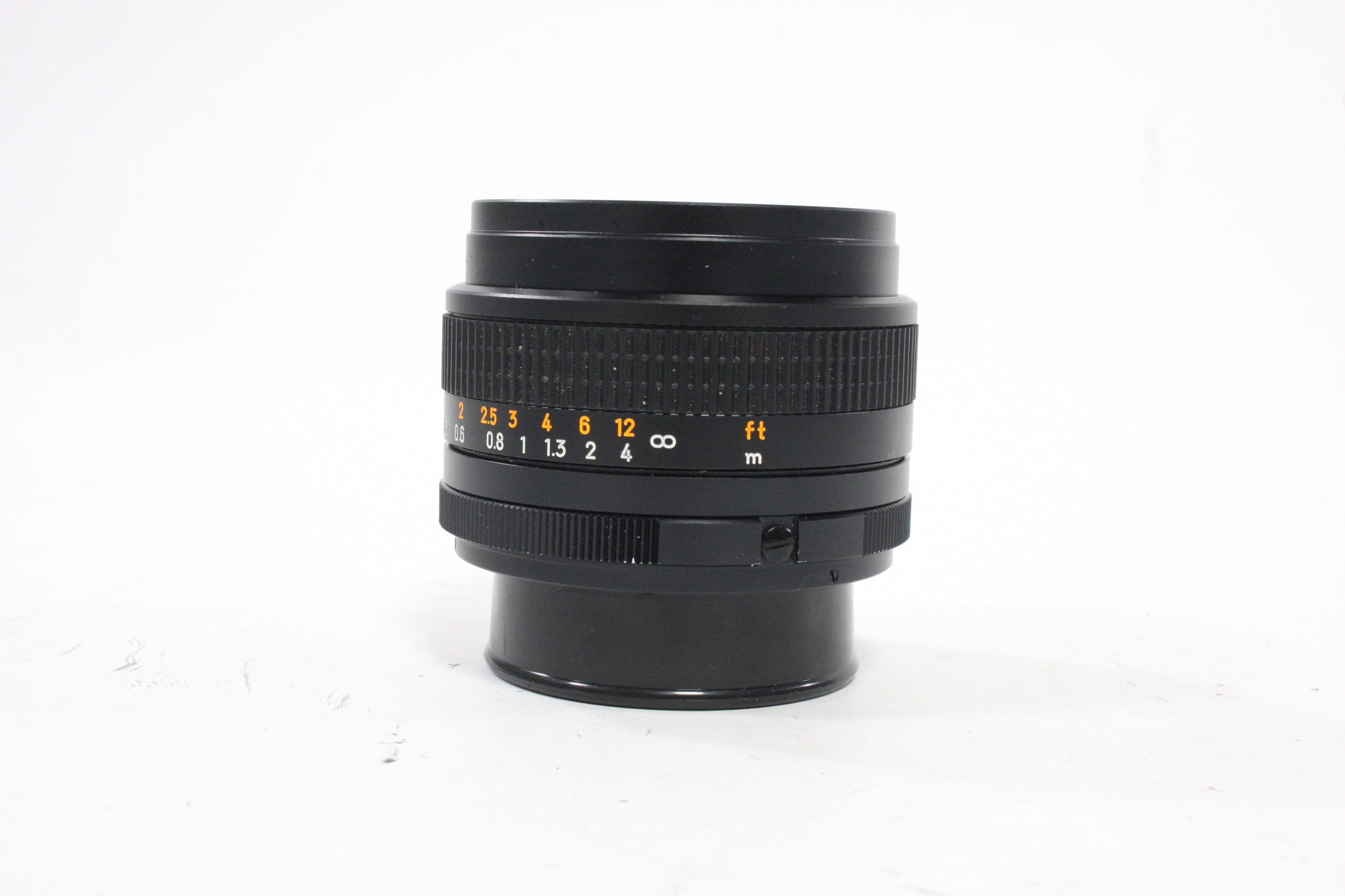 Minolta 28mm f/2.8 Celtic Lens for Minolta MD Mount