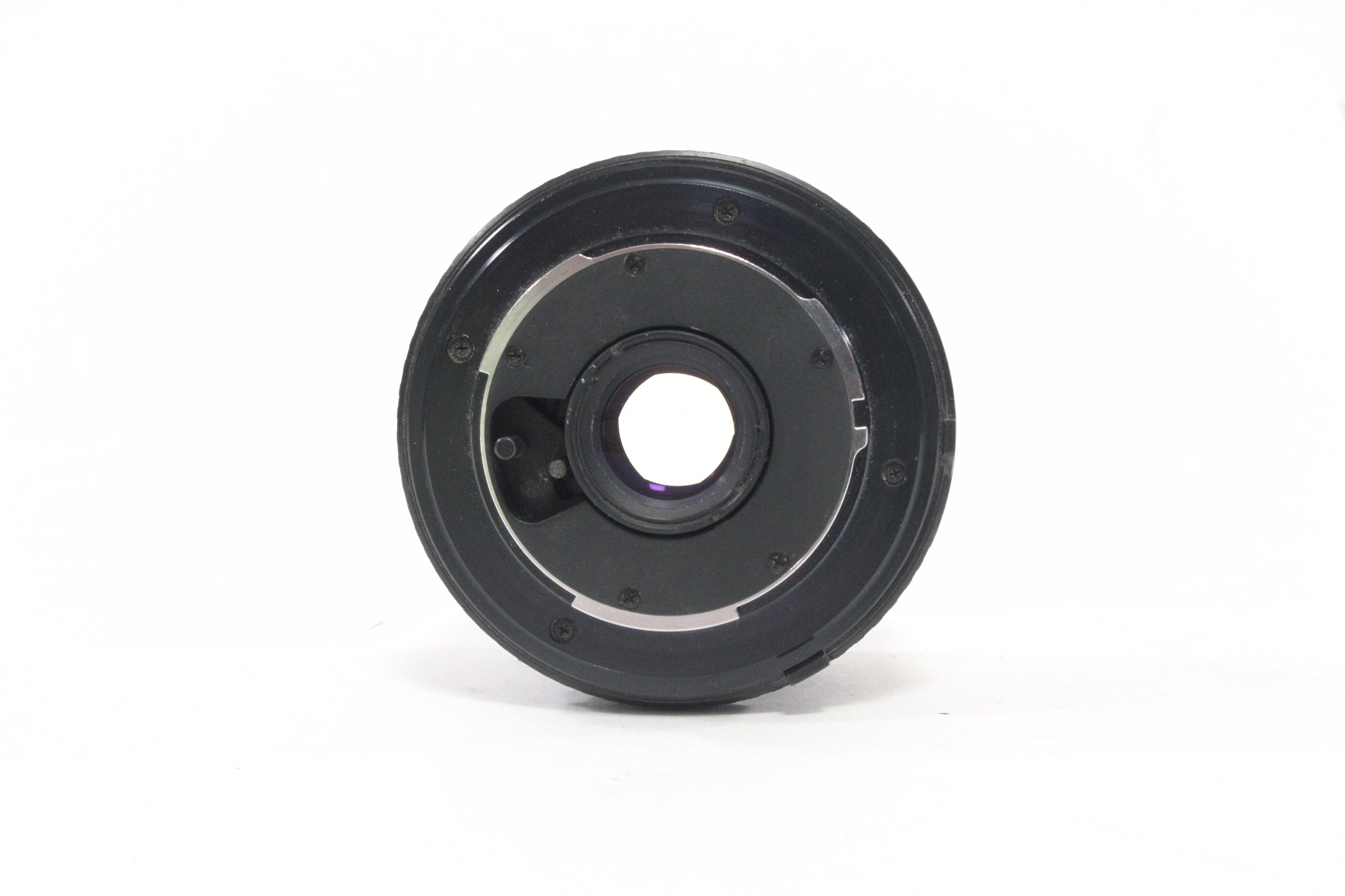 Minolta 28mm f/2.8 Celtic Lens for Minolta MD Mount