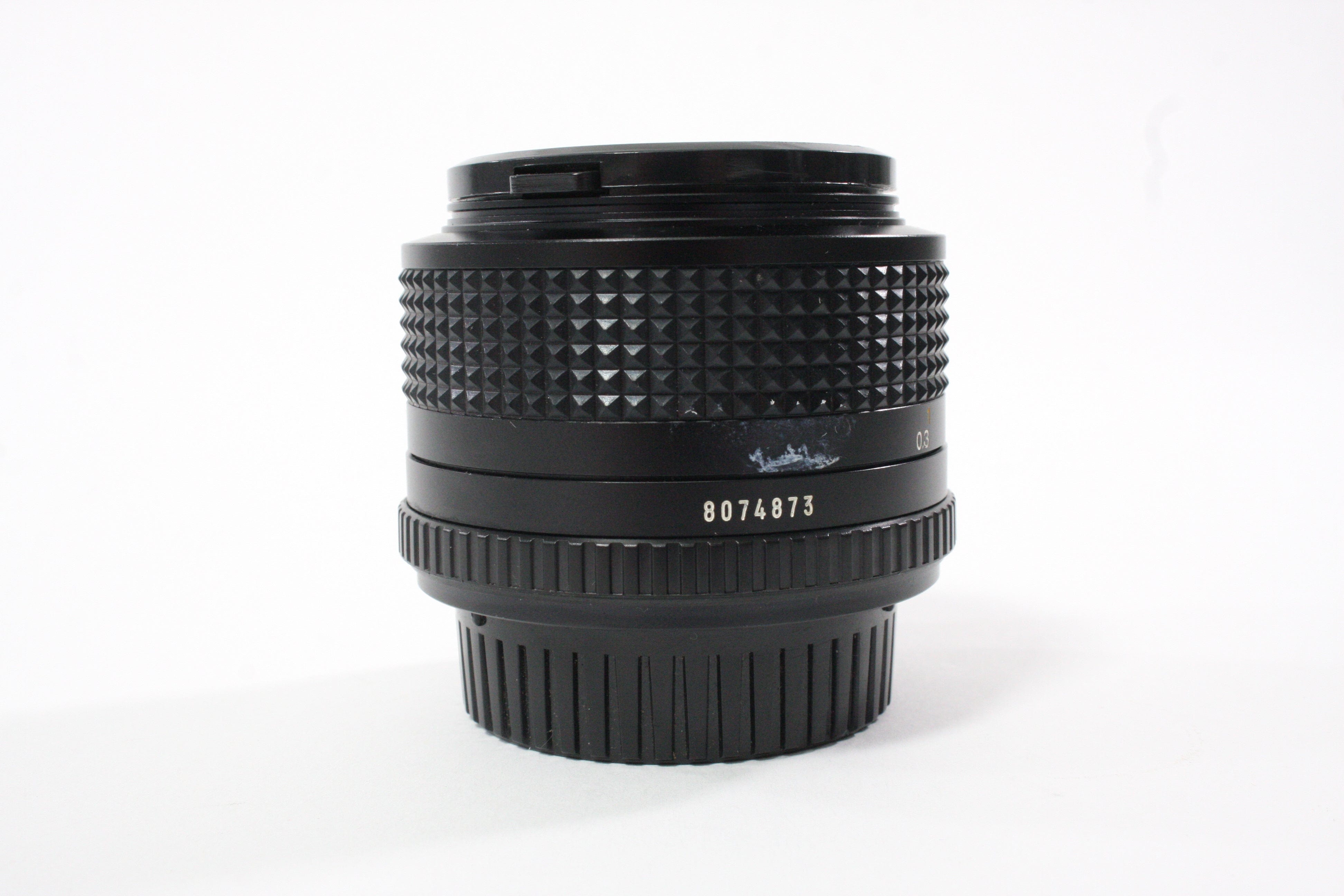 Minolta 28mm f/2.8 Lens for Minolta MD