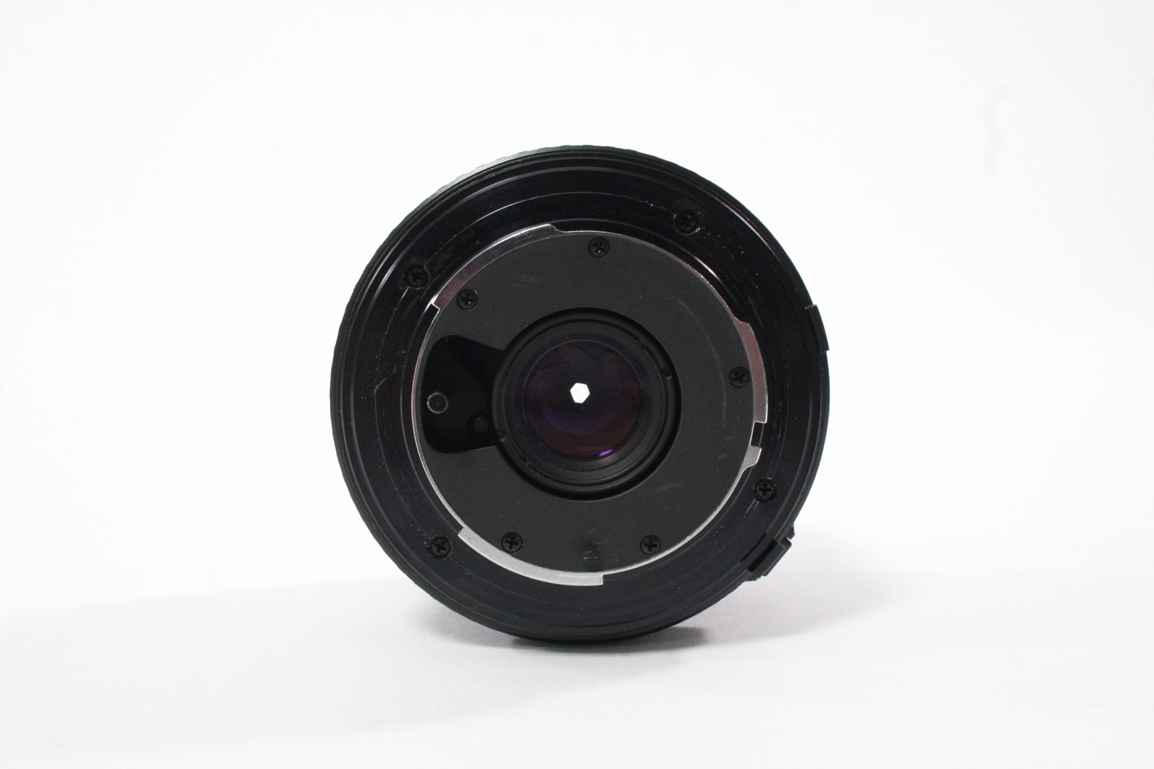 Minolta 28mm f/2.8 Lens for Minolta MD