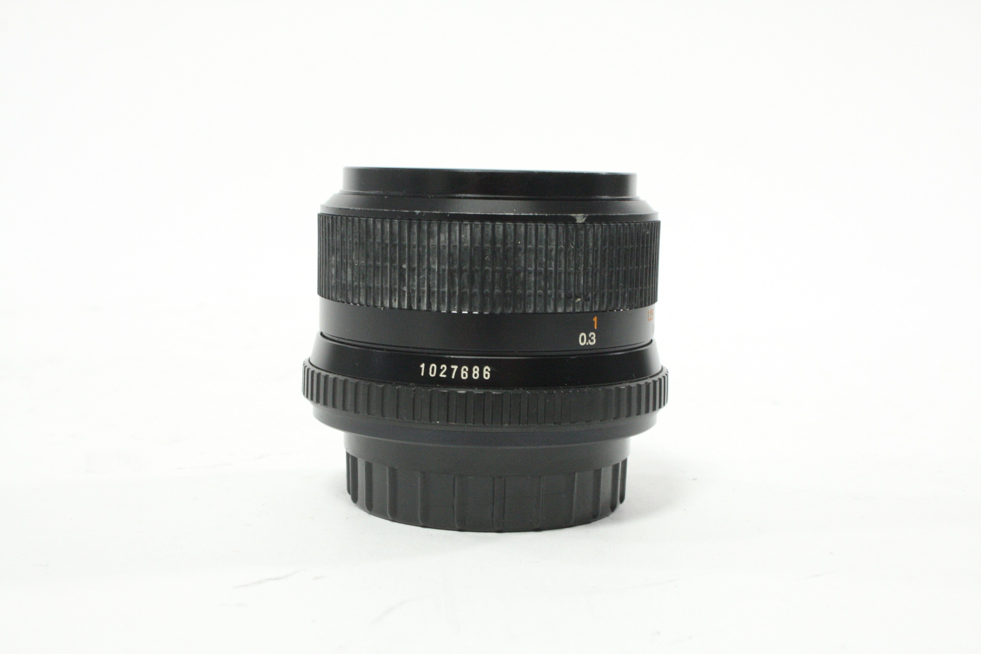 Minolta 28mm f/2.8 MD Celtic Lens for MD Mount