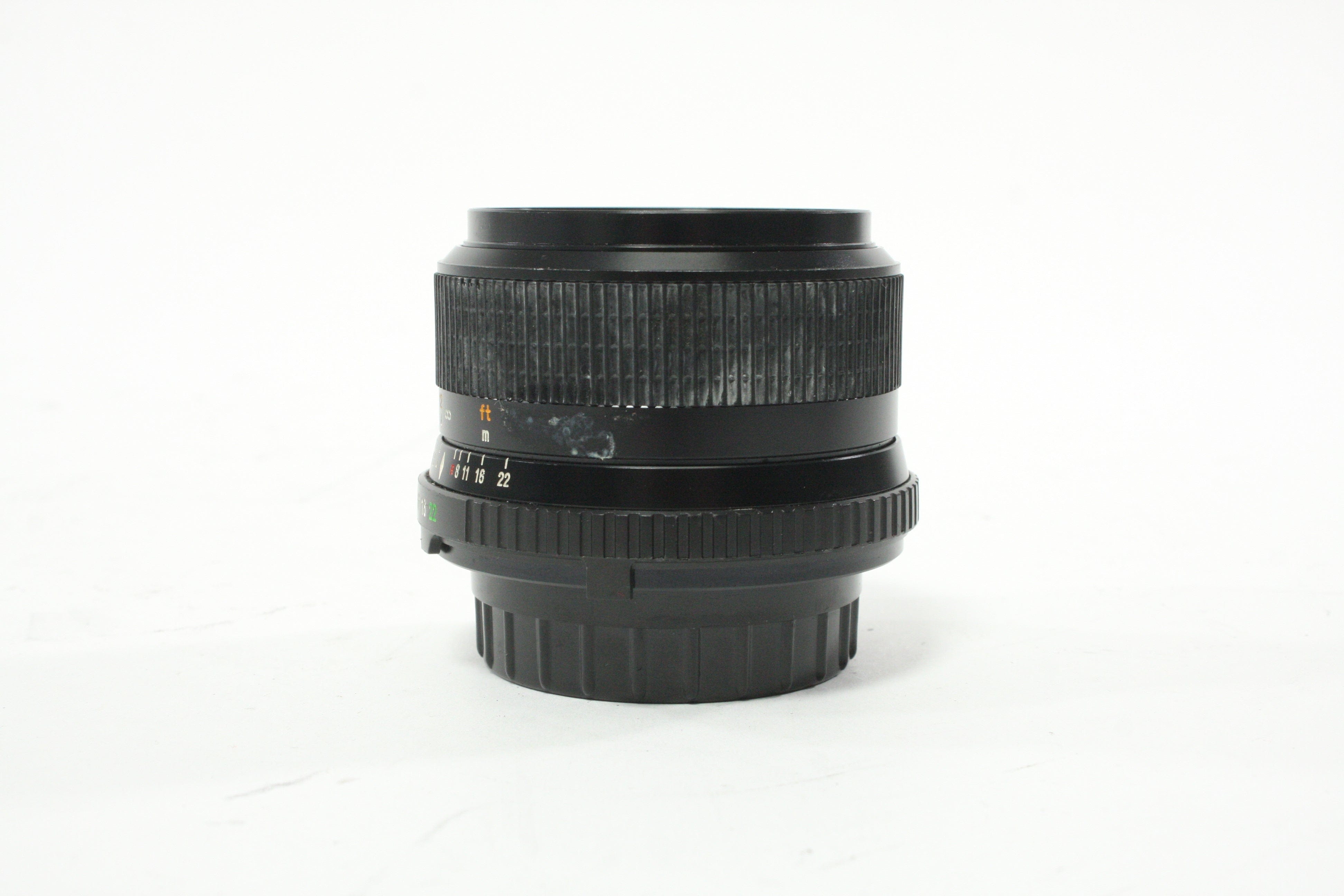 Minolta 28mm f/2.8 MD Celtic Lens for MD Mount