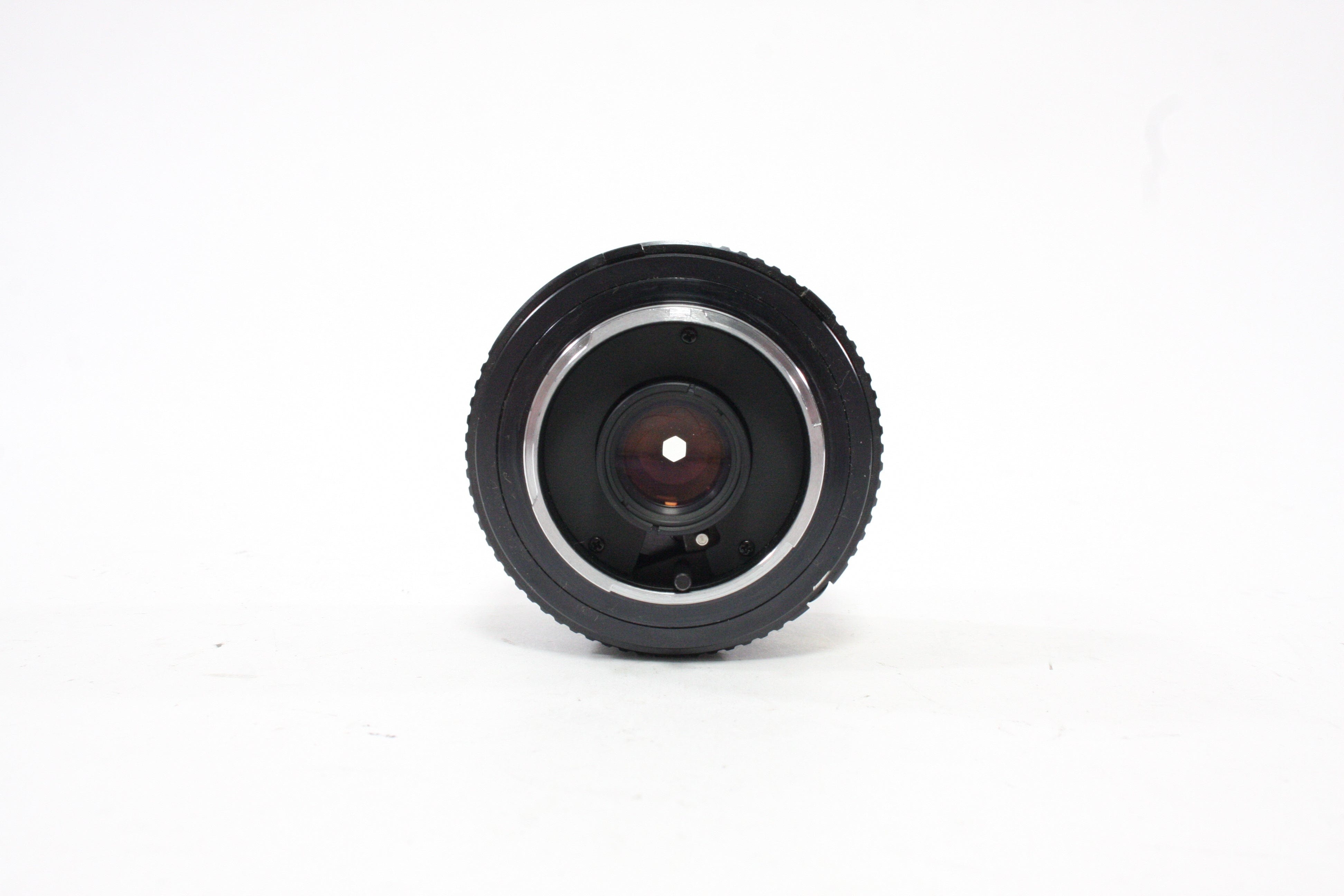 Minolta 28mm f/2.8 Rokkor-X Lens for Minolta MD Mount
