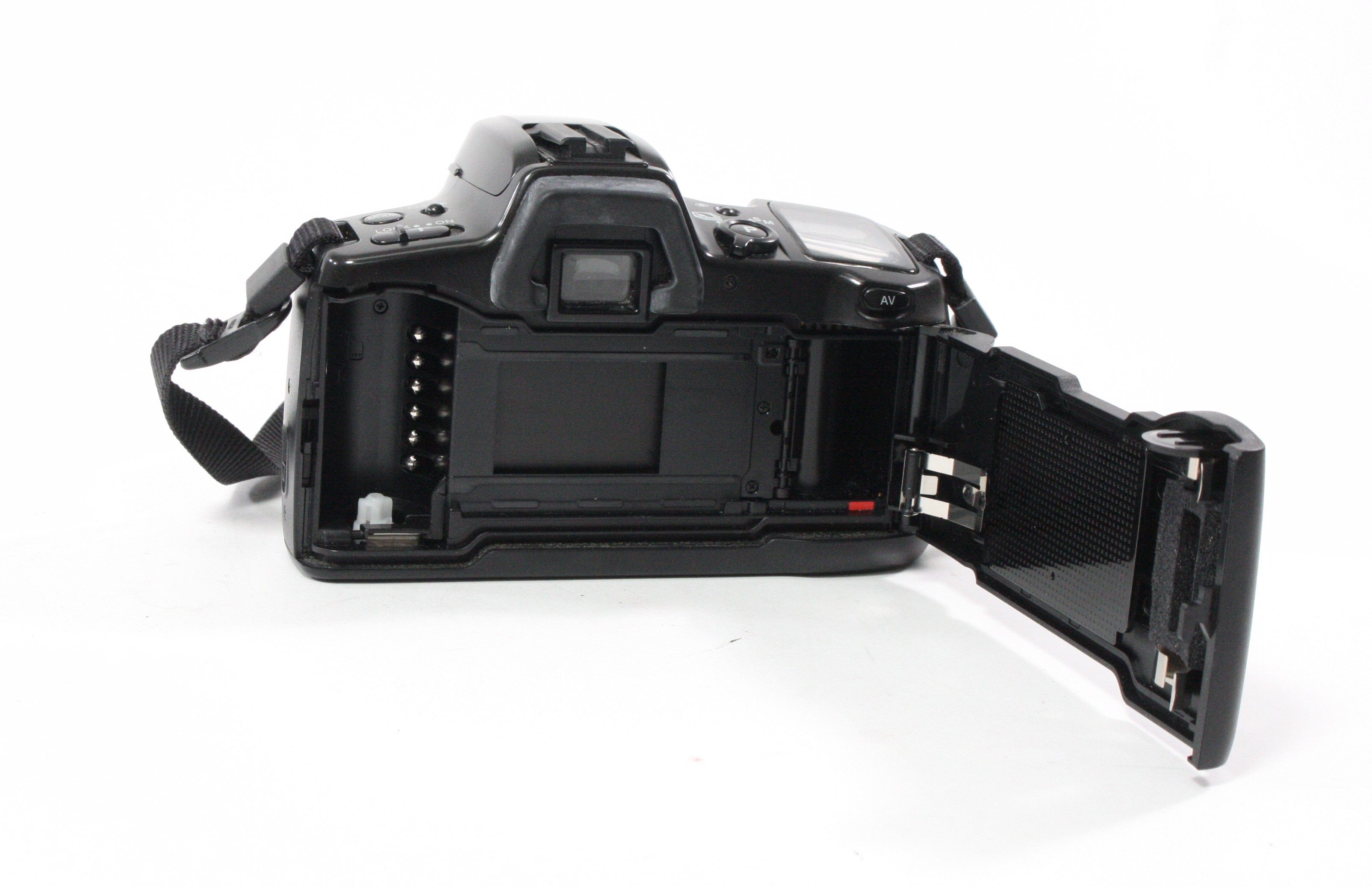 Minolta 35-70mm f/2 Maxxum 400 si Lens for Minolta A Mount