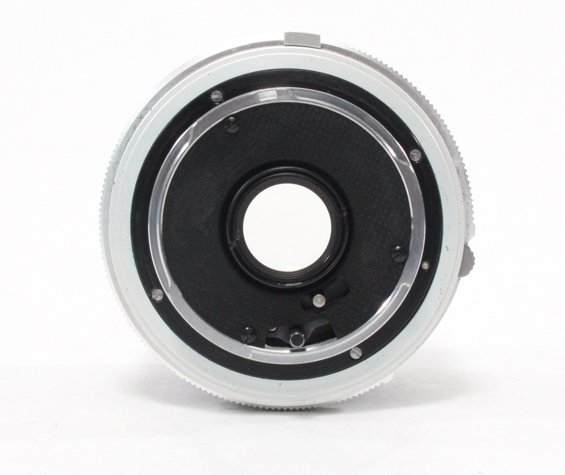 Minolta 35mm f/2.8 MC W.Rokker-HG Lens for Minolta MD Mount