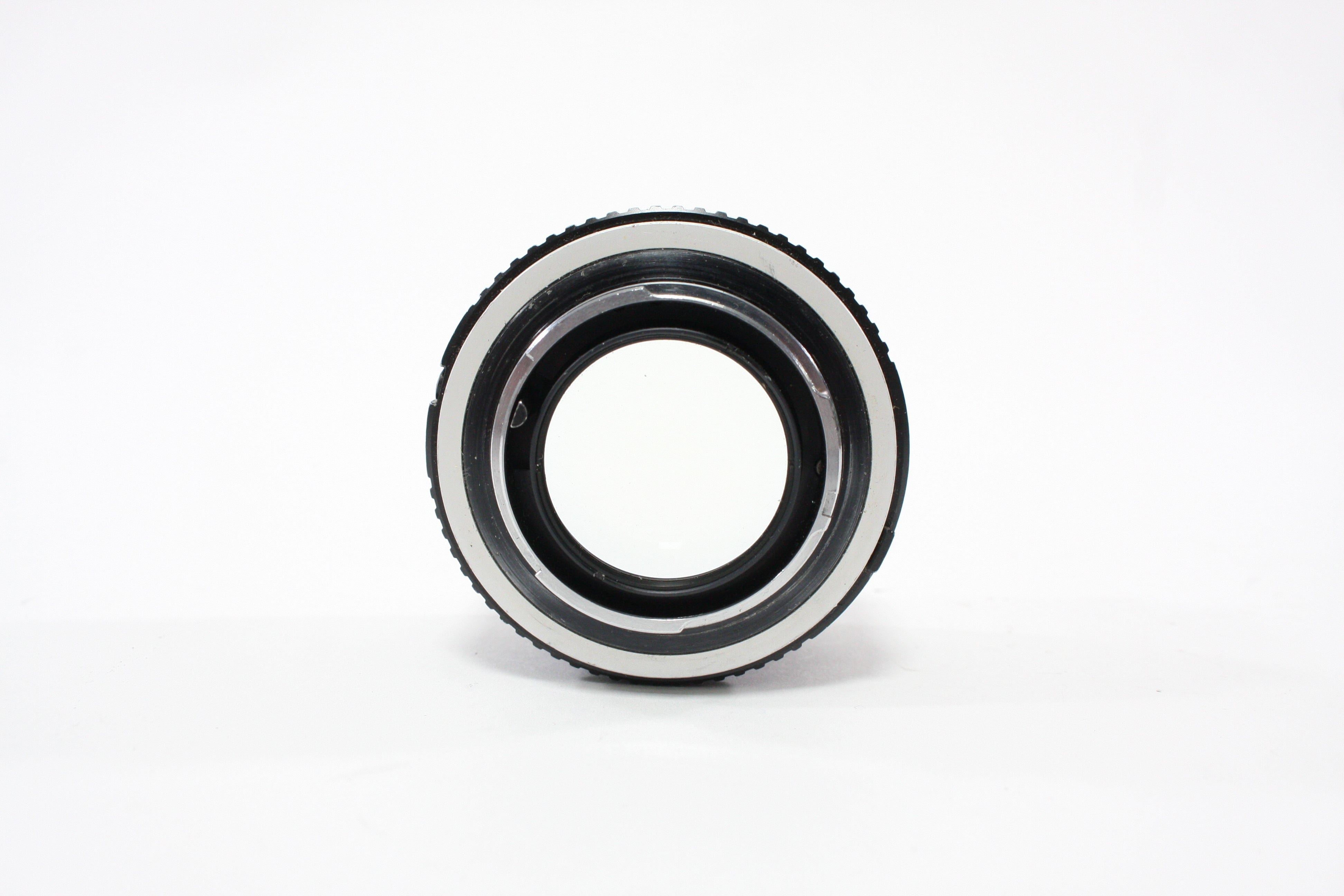 Minolta 50mm f/1.4 Rokkor-PG MC Lens for Minolta MD Mount