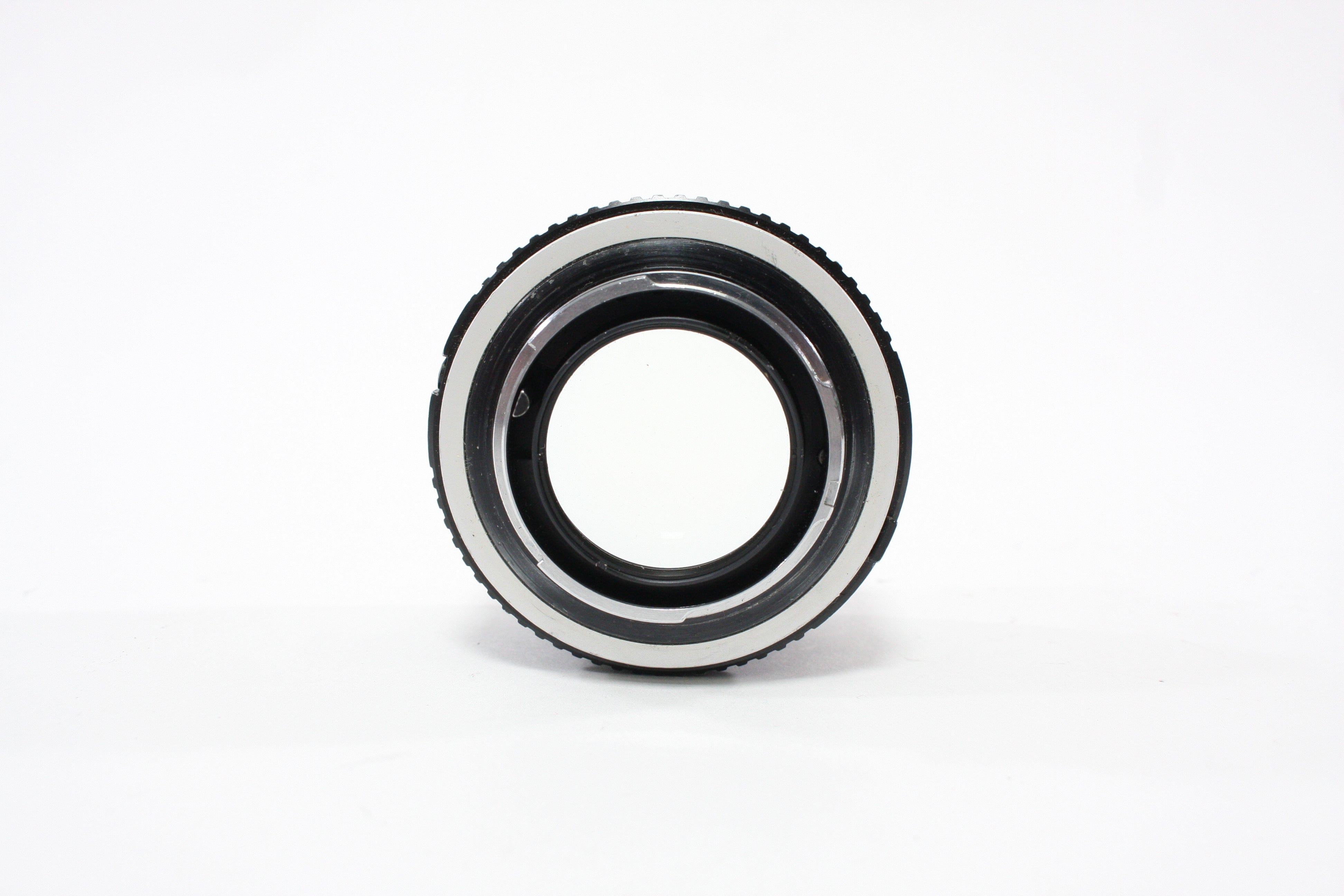 Minolta 50mm f/1.4 Rokkor-PG MC Lens for Minolta MD Mount