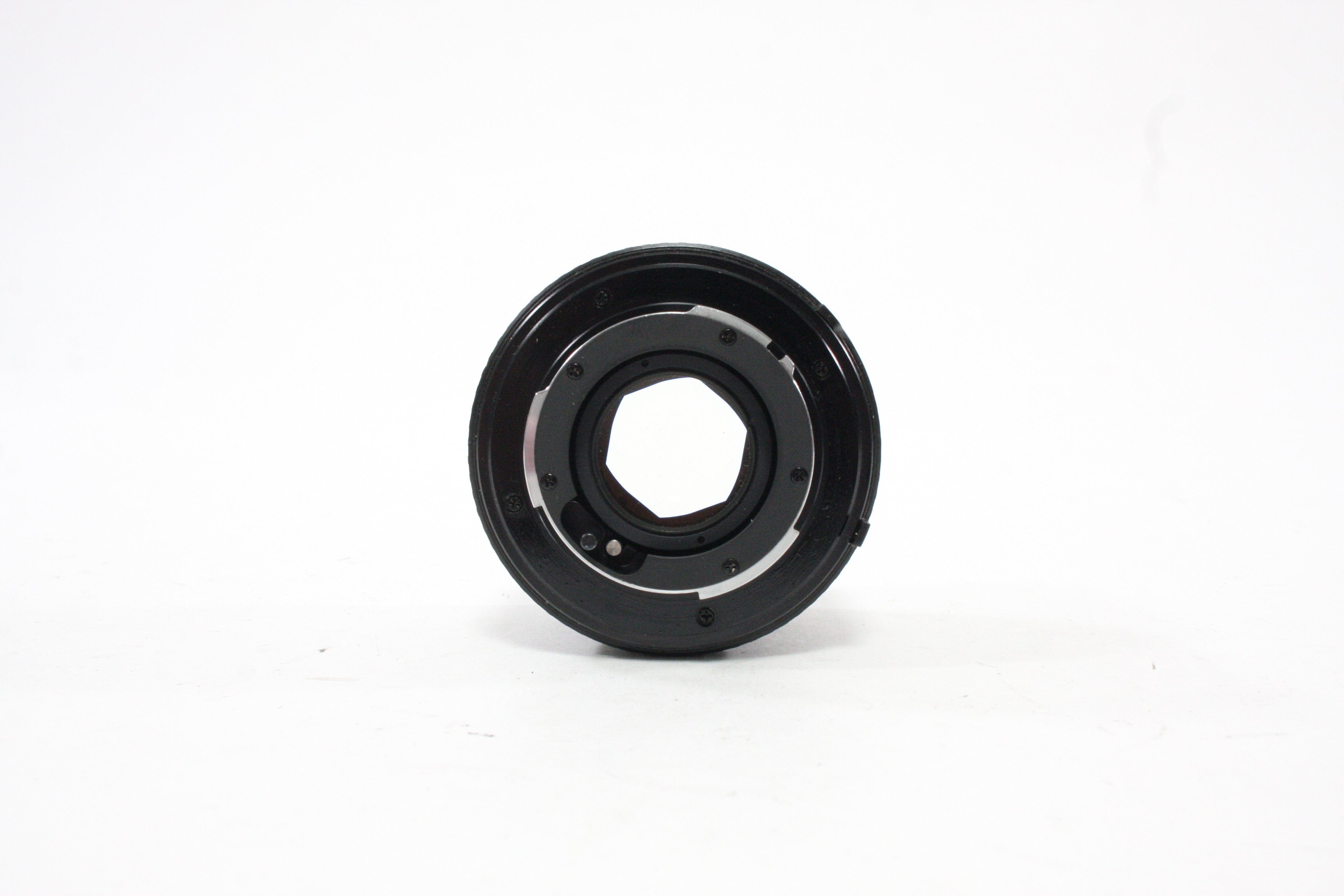 Minolta 50mm f/1.7 Rokkor-X Lens for Minolta MD Mount