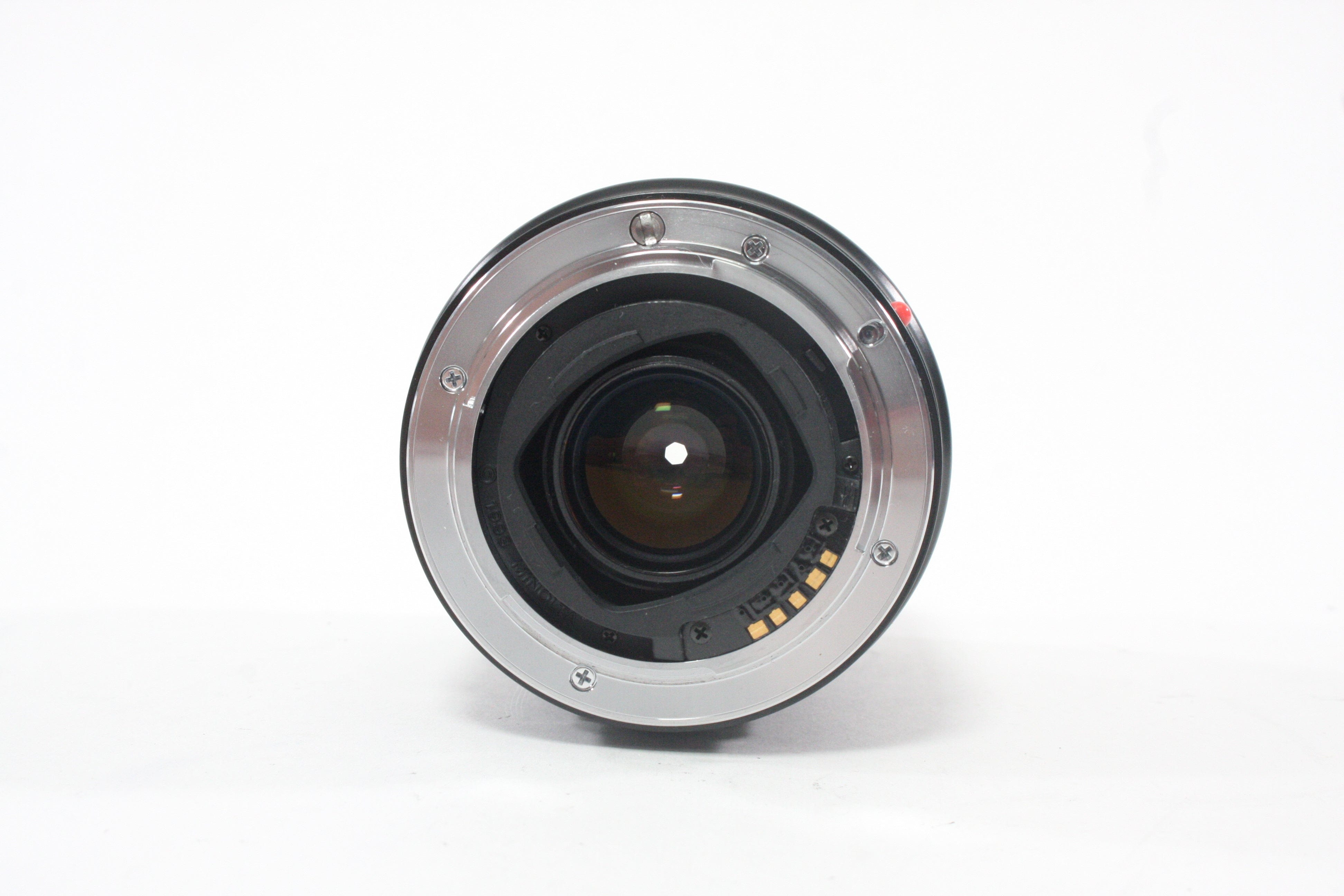 Minolta 70-210mm f/4.5-5.6 AF Lens for Sony/Minolta A Mount
