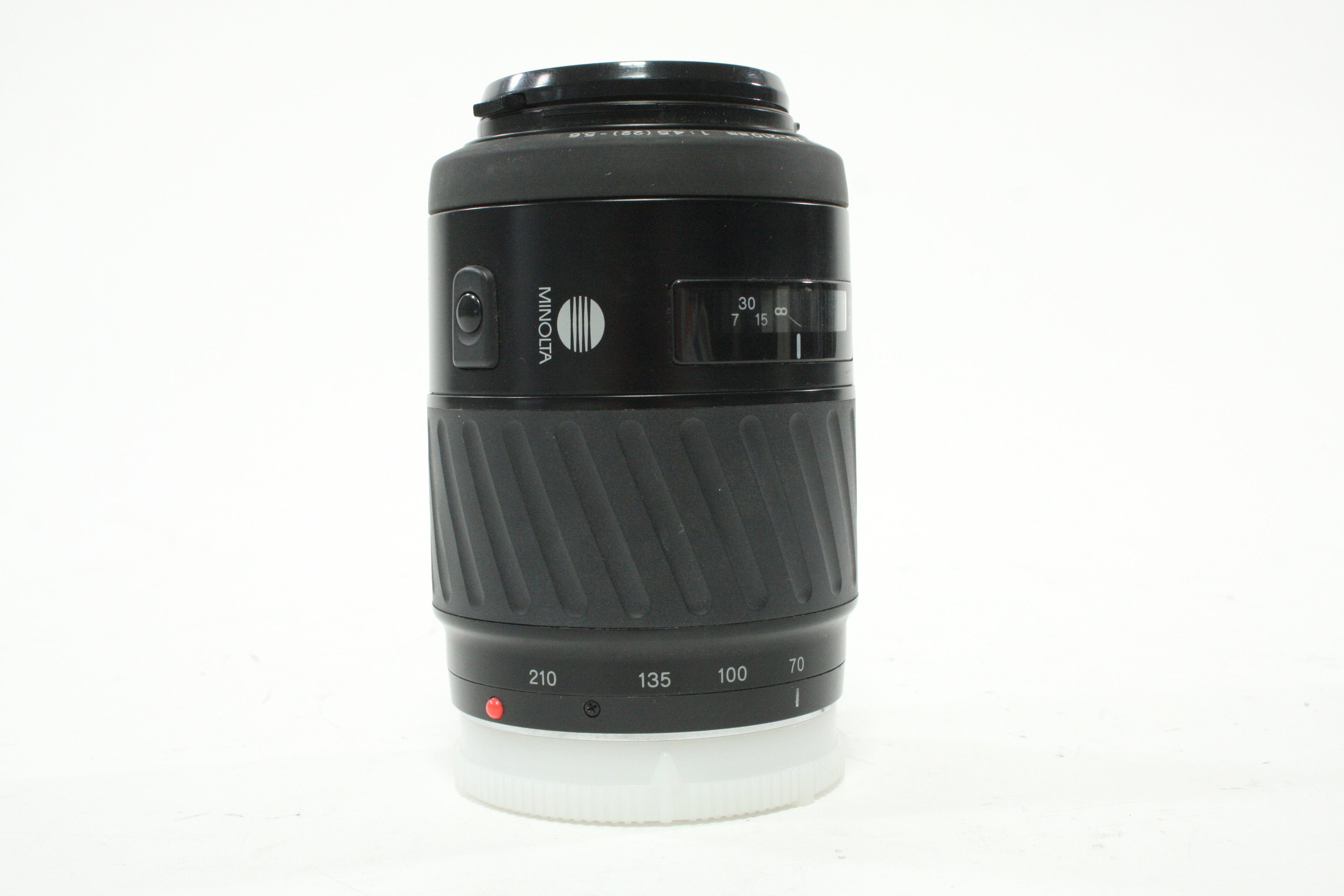 Minolta 70-210mm f/4.5-5.6 Lens for Minolta A Mount