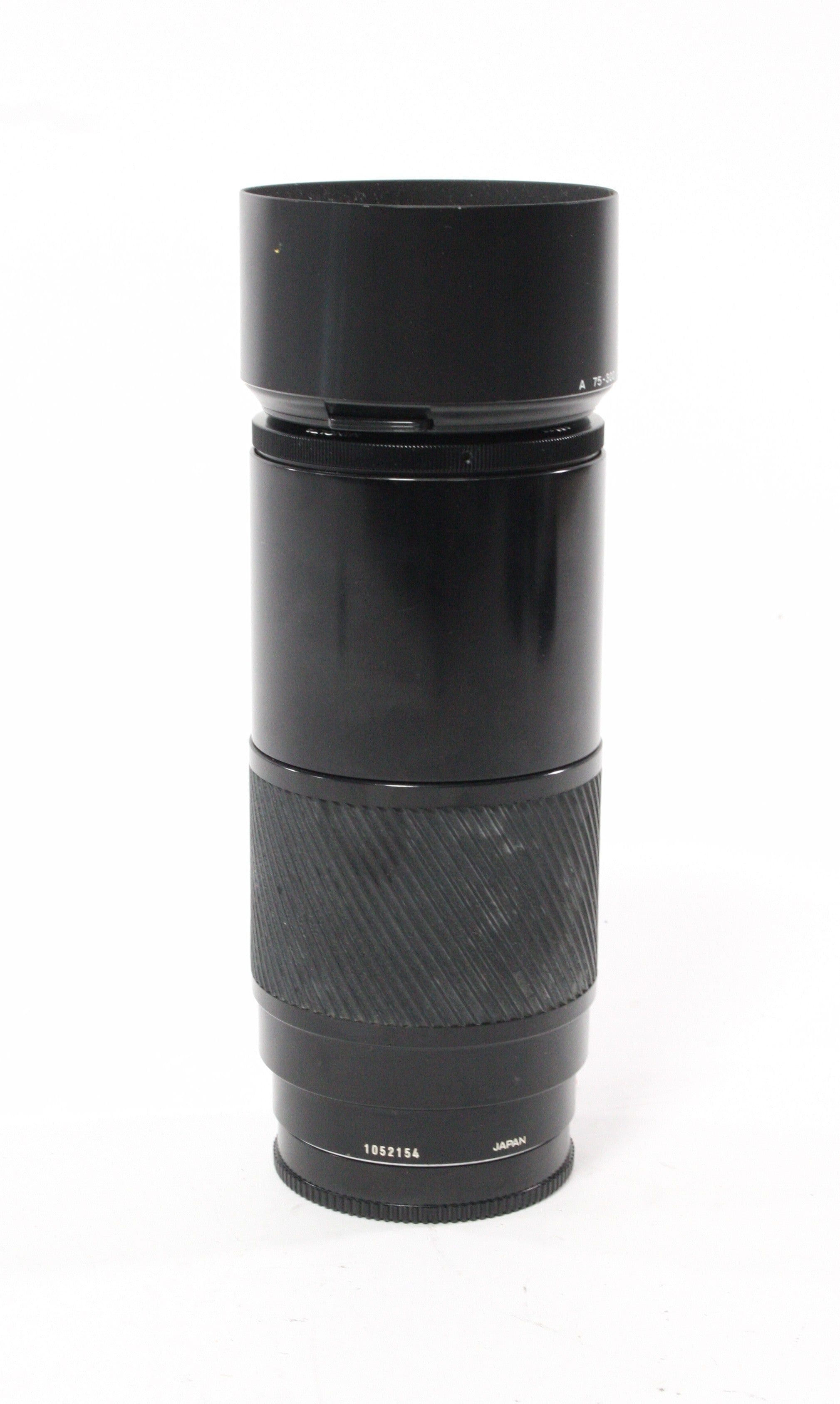Minolta 70-210mm f/4 AF Lens for Minolta A Mount