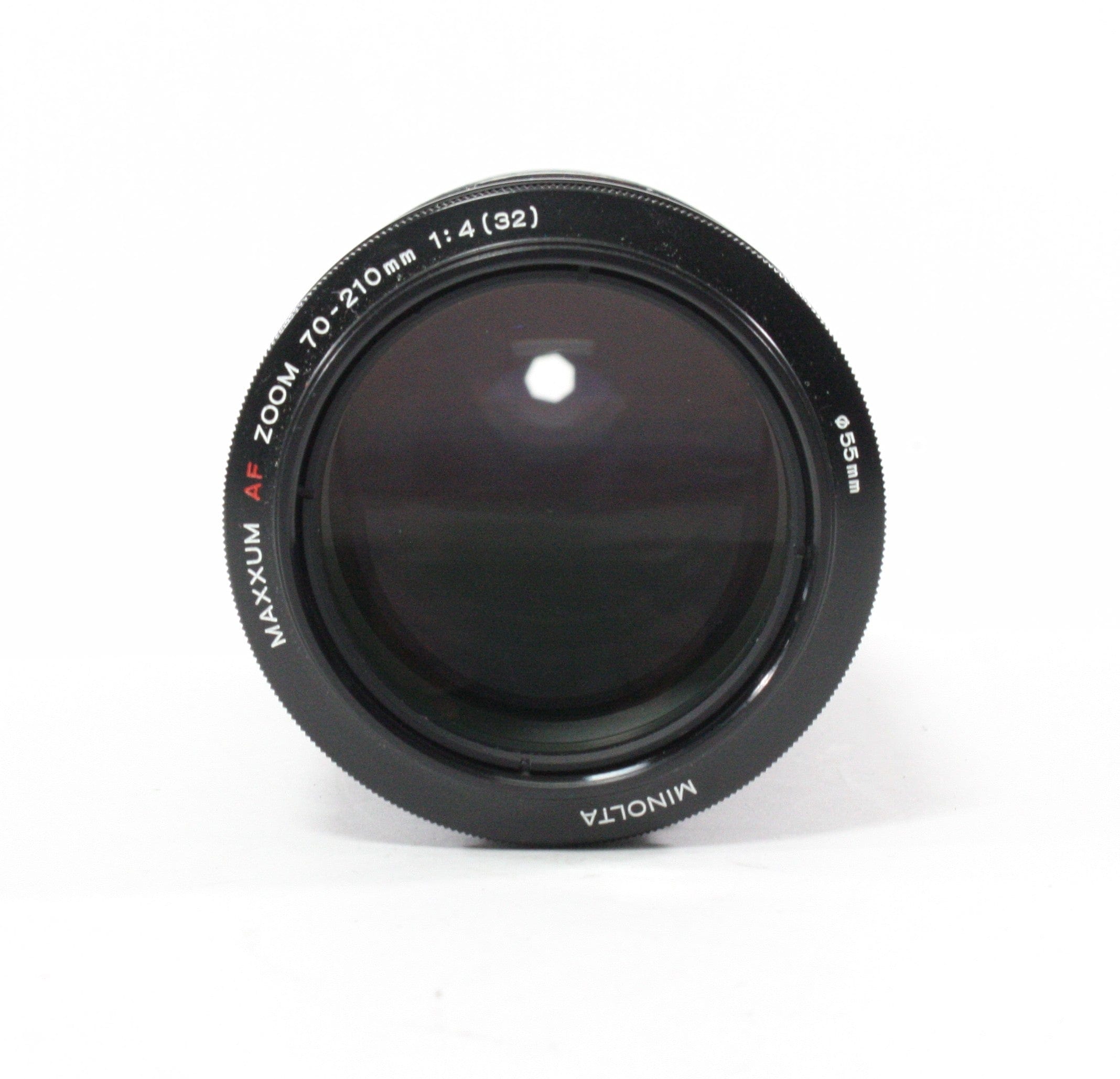Minolta 70-210mm f/4 AF Lens for Minolta A Mount