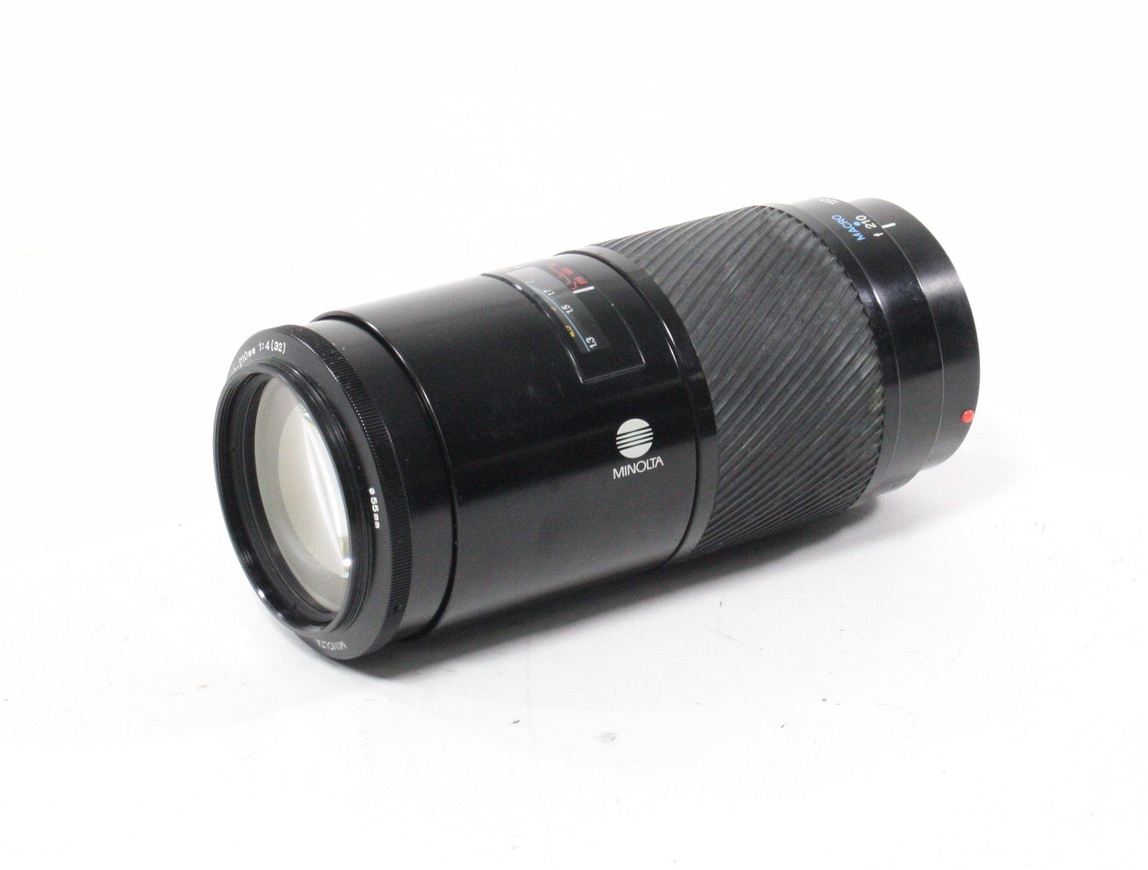 Minolta 70-210mm f/4 AF Lens for Minolta A Mount
