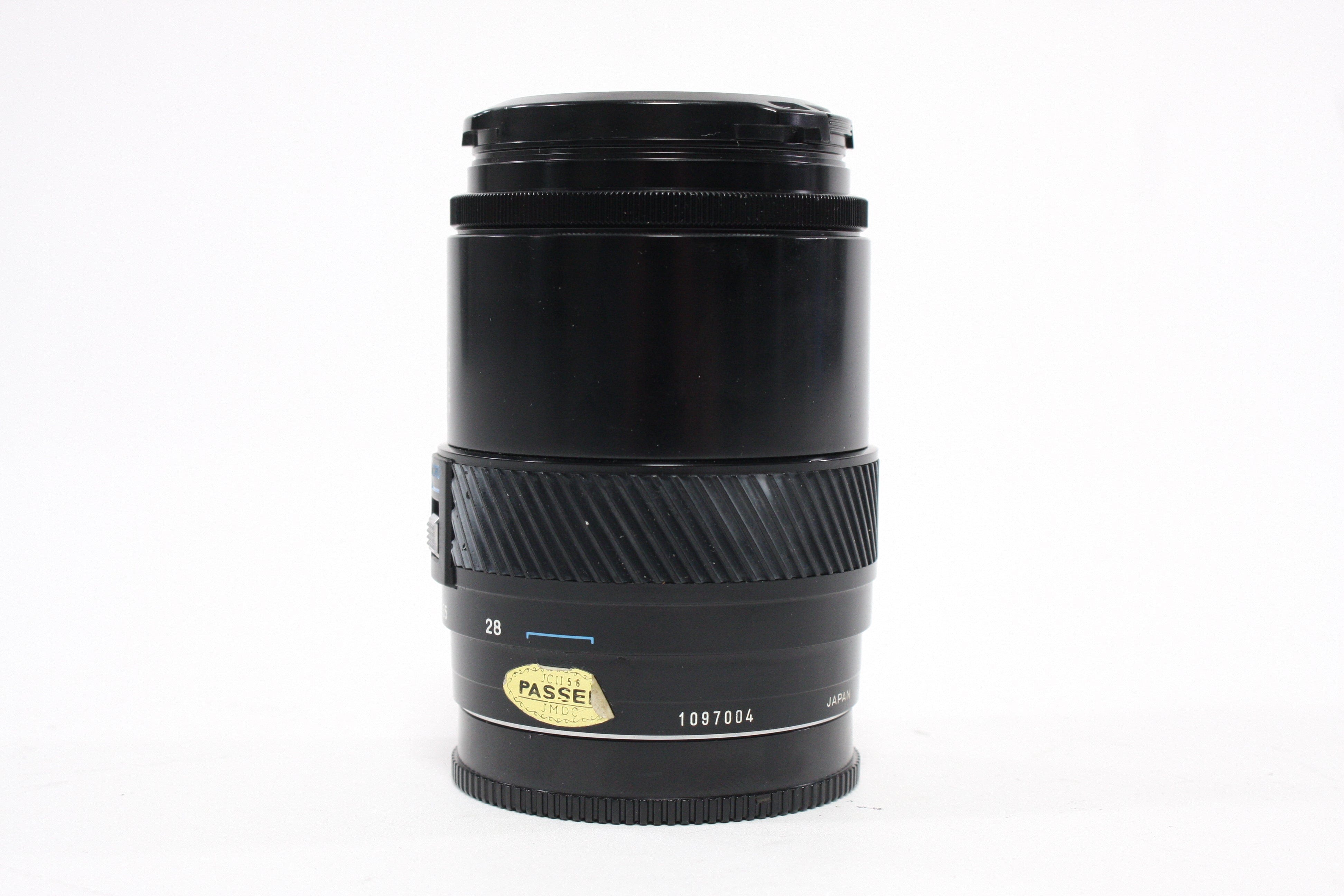 Minolta AF 28-85mm f/3.5-4.5 Lens for  Minolta A Mount