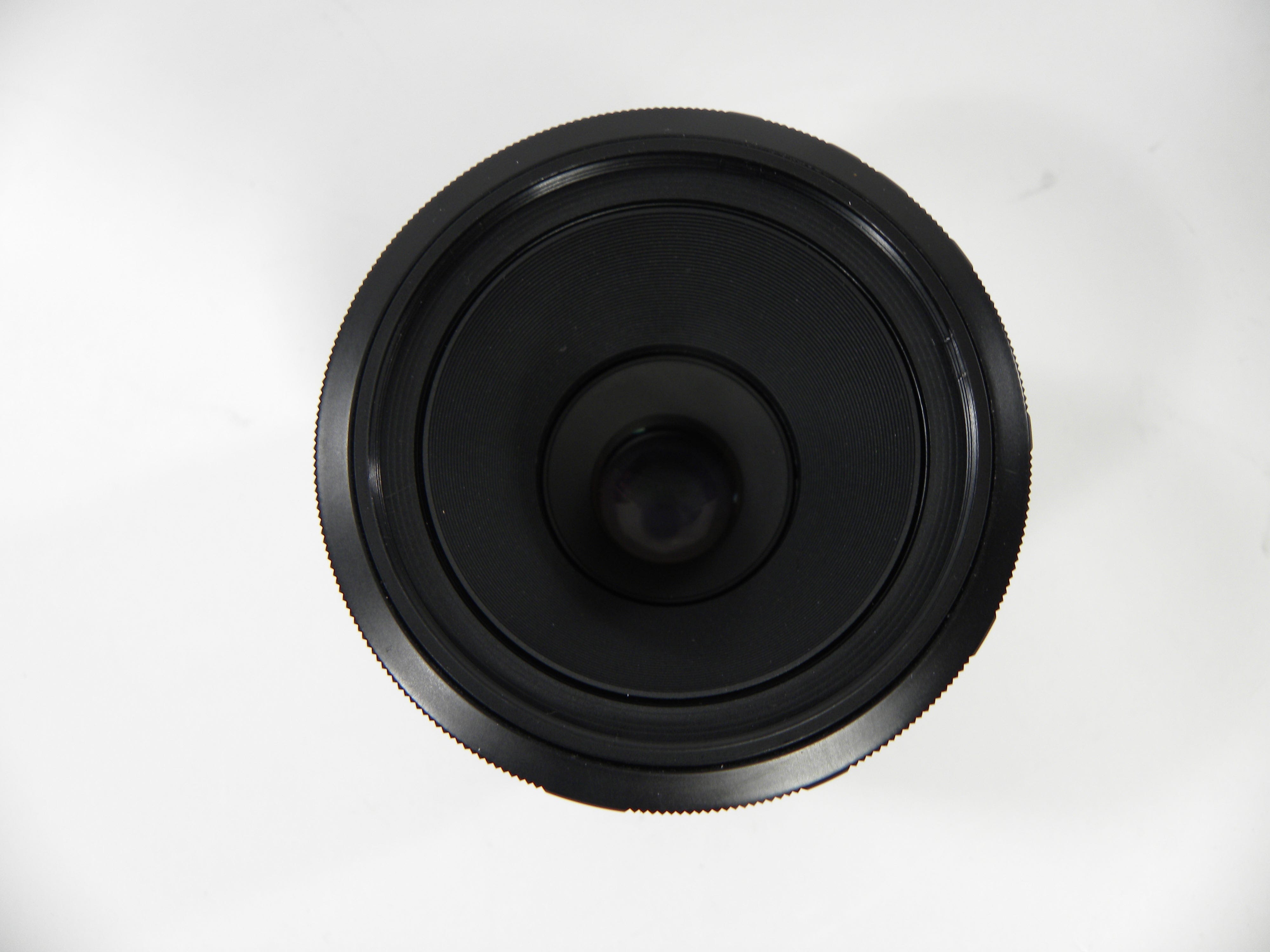 Minolta AF Macro 50mm f2.8