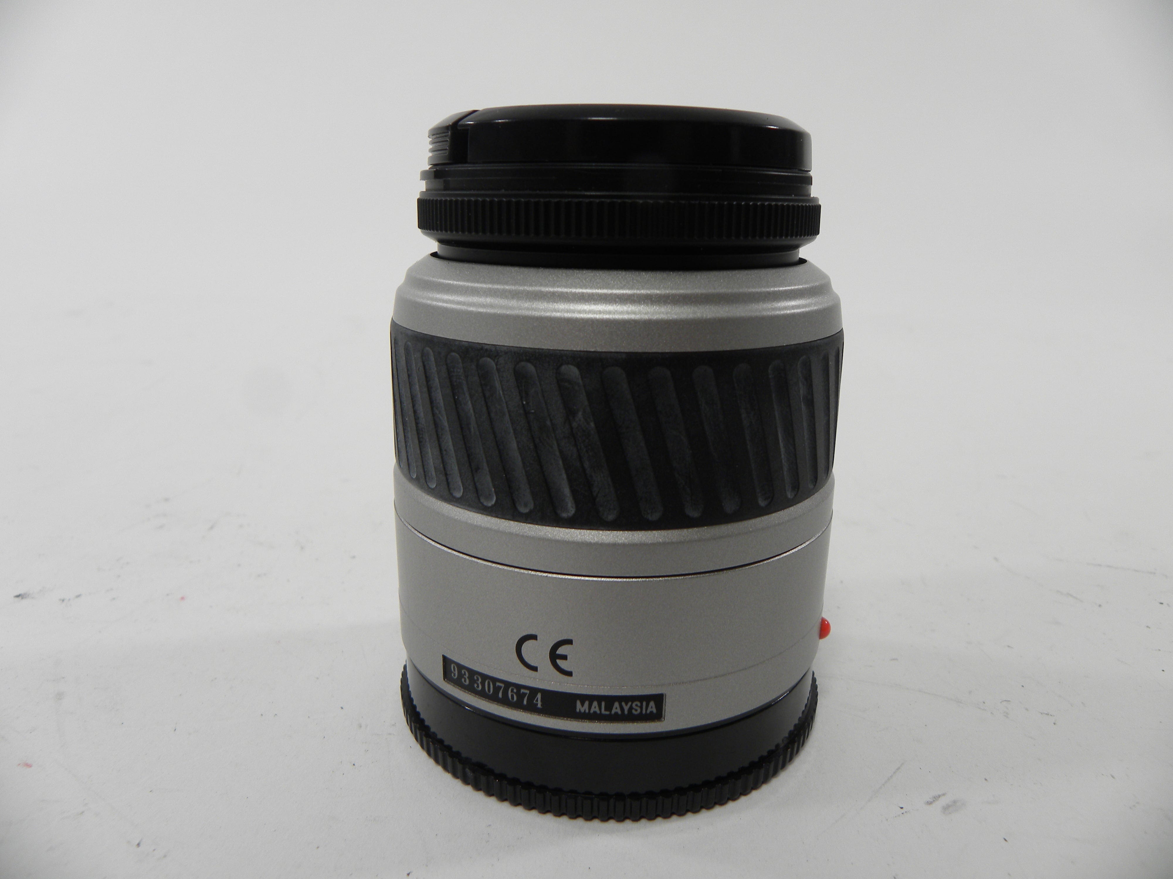 Minolta AF Zoom 35-80mm f4-5.6