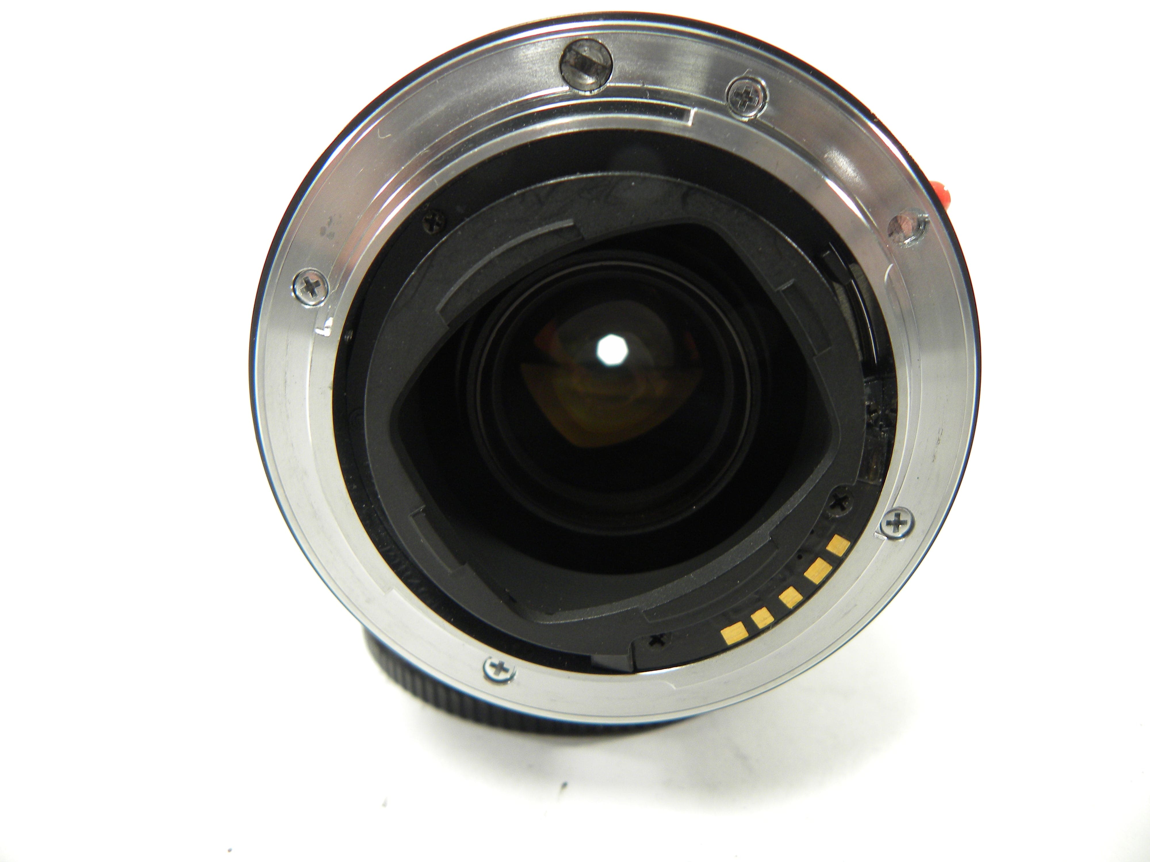 Minolta AF Zoom 70-210mm f4-5.6
