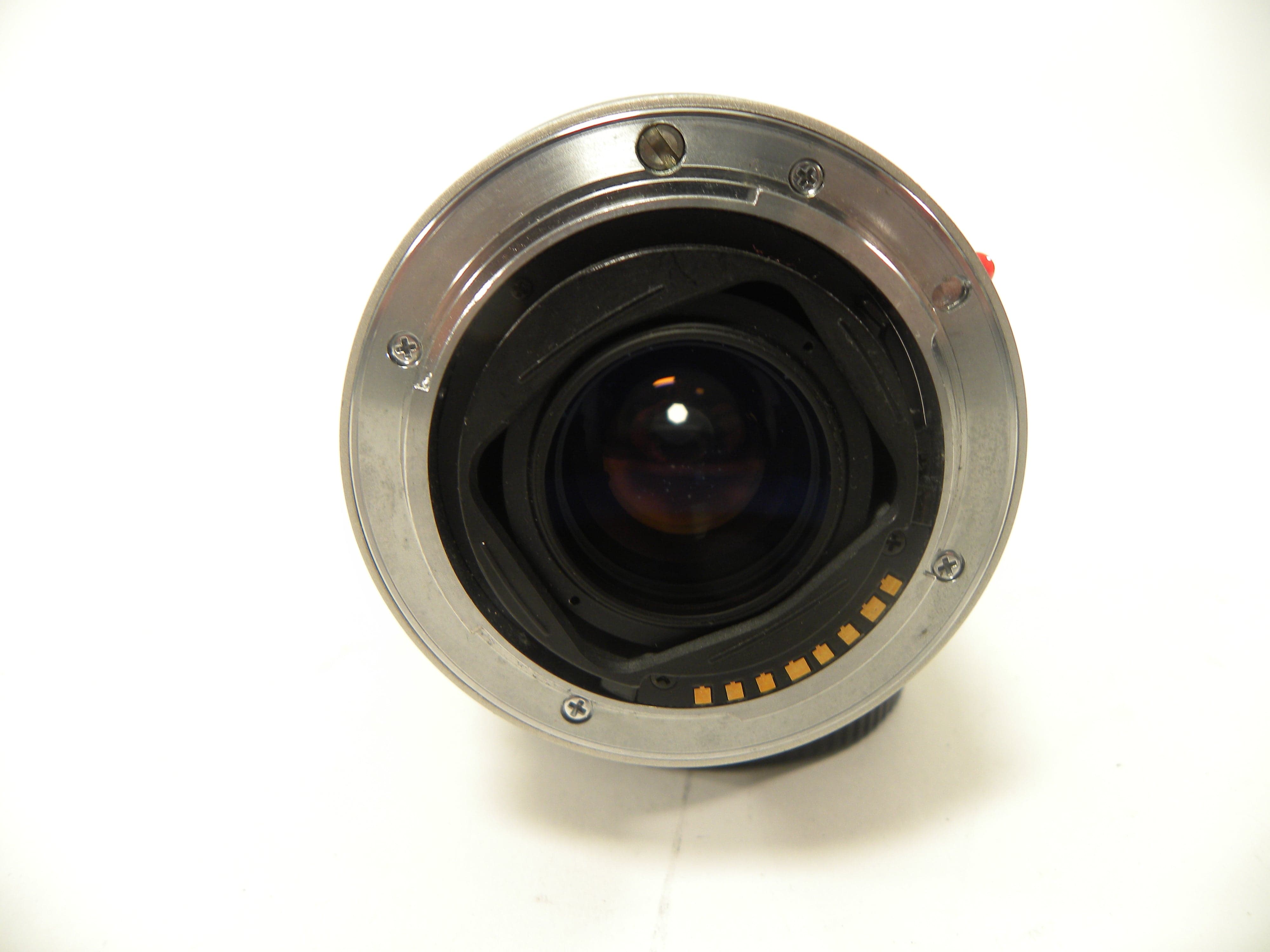 Minolta AF Zoom 75-300mm f4.5-5.6D