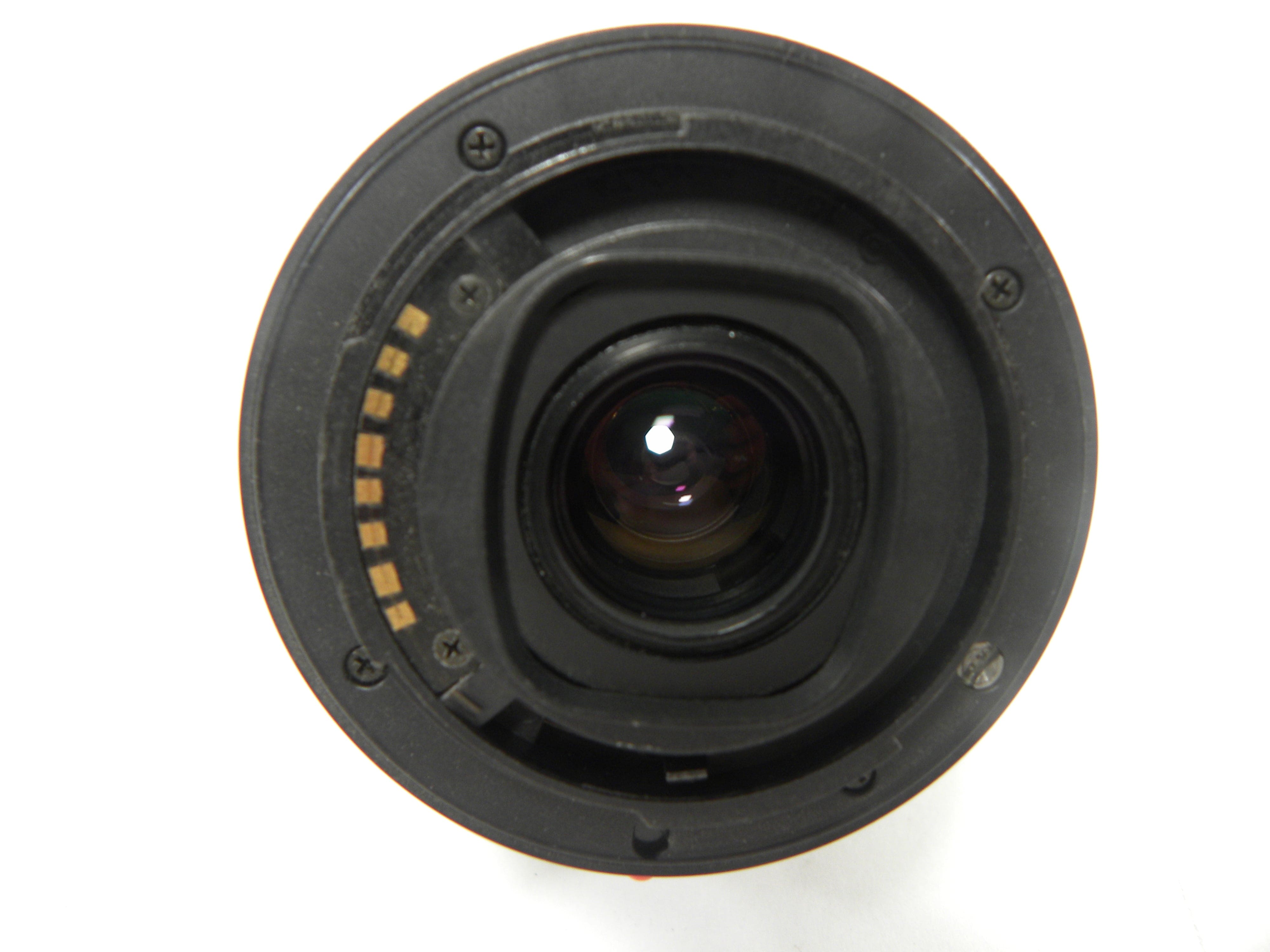 Minolta AF Zoom Xi 80-200mm f4.5-5.6